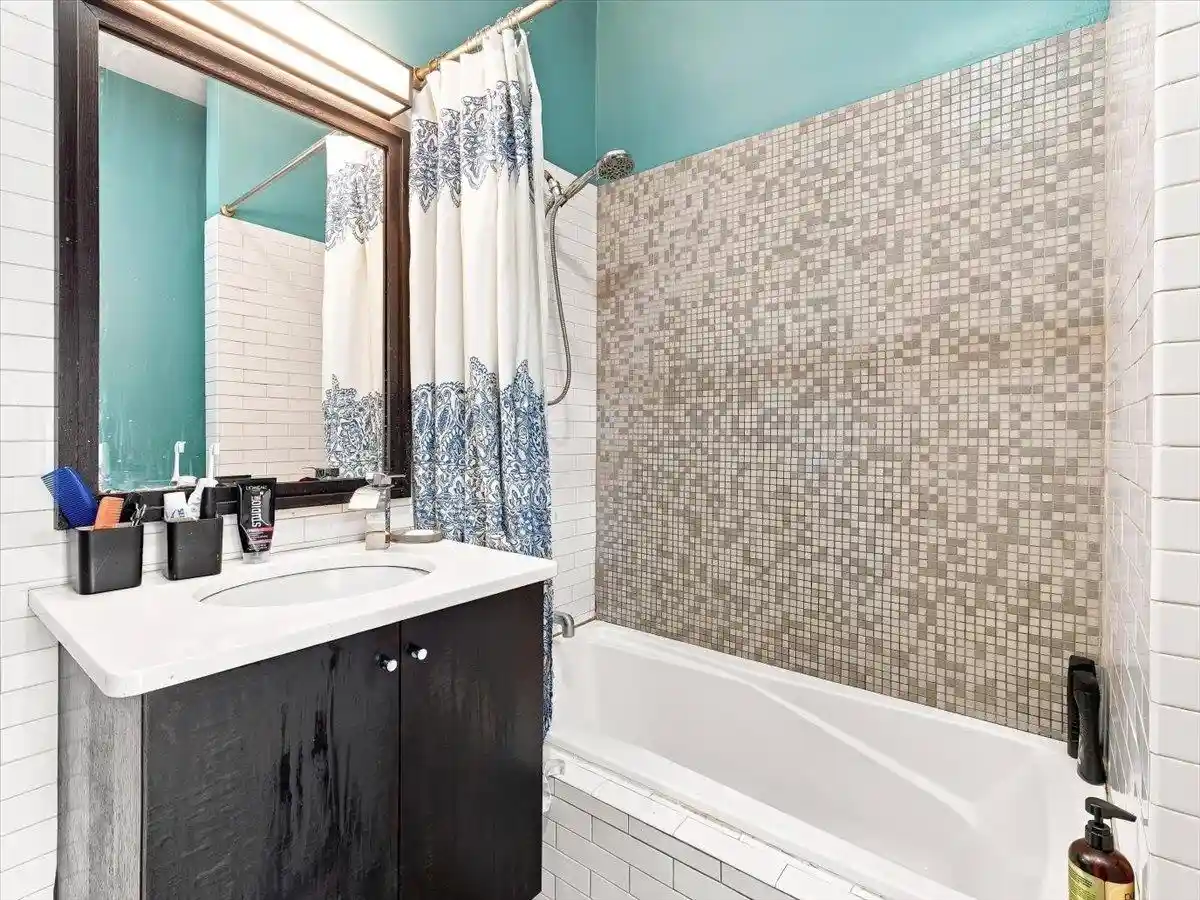 Listing Photo 4 - Condo for sale in building located at 232 Pavonia Ave, Jersey City, NJ 07302 - Unit #617