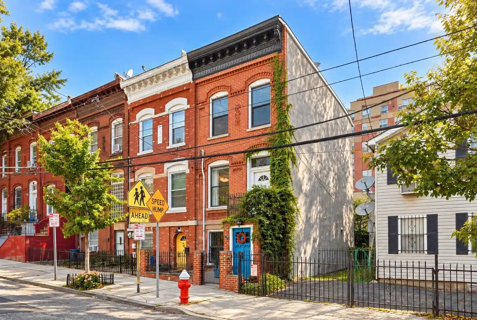 Photo 1 of Single family home for sale at 88 Jewett Ave, Jersey City, NJ 07304 | MLS# 260018128 | Listing updated on 2026-09-16