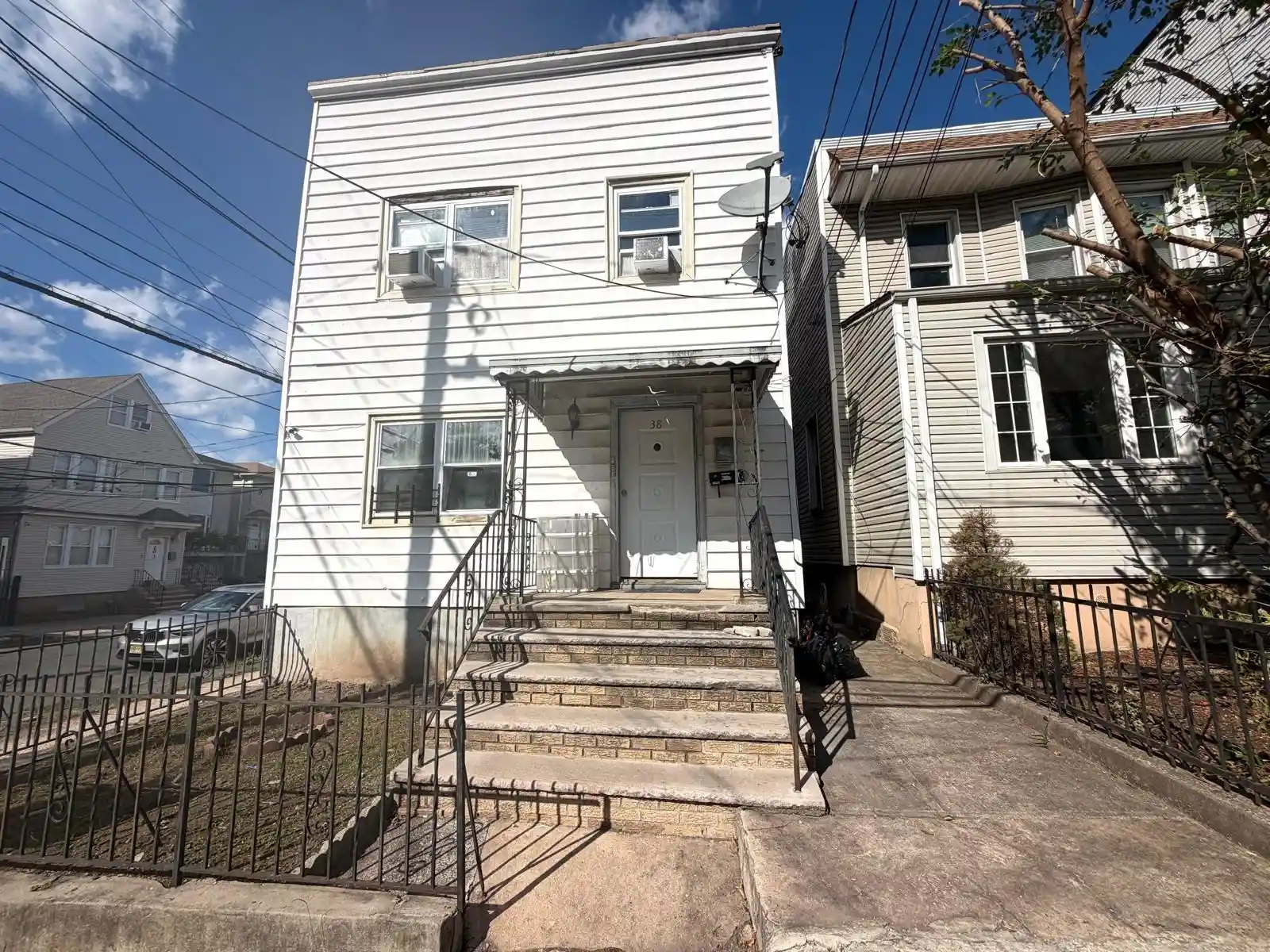 Multi family home for sale at 38 Cliff St, Jersey City, NJ 07306 | MLS# 260018129