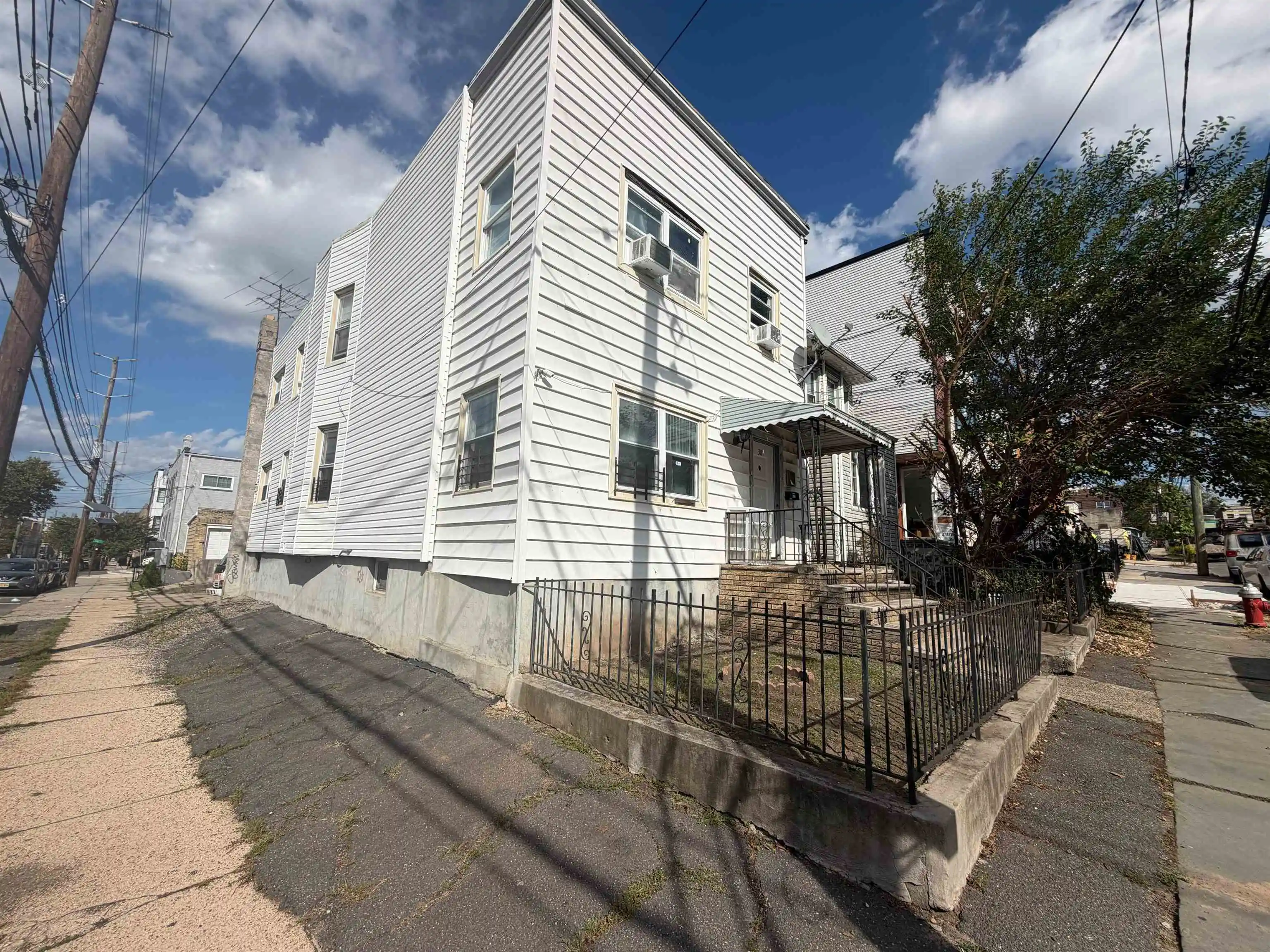 Photo 2 of House for sale at 38 Cliff St, Jersey City, NJ 07306 | MLS# 260018129 | Listing updated on 2026-09-10