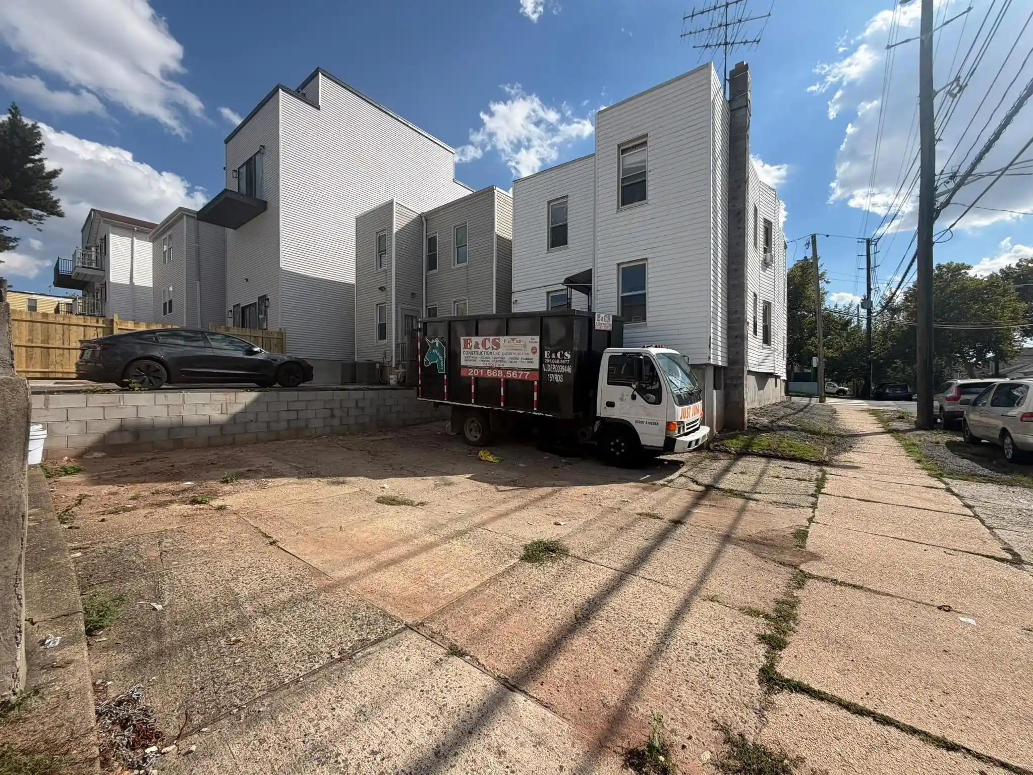 Photo 3 of Multi family home for sale at 38 Cliff St, Jersey City, NJ 07306 | MLS# 260018129 | Listing updated on 2026-09-10