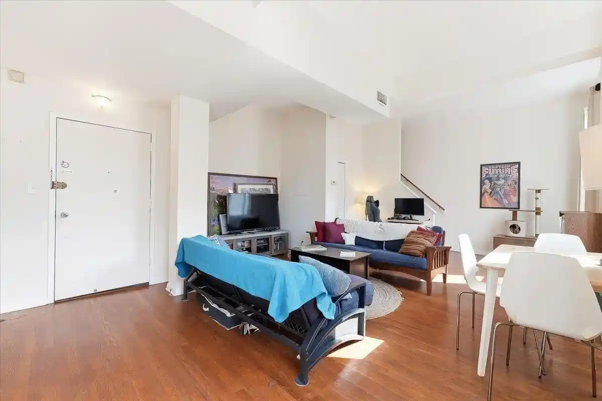 Photo 2 of Condo for sale at 186 Wayne St #426D, Jersey City, NJ 07302 | MLS# 260018131 | Listing updated on 2026-09-14