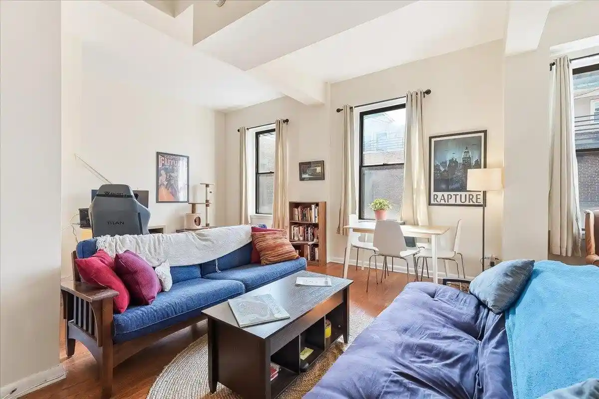 Photo 3 of Condo for sale at 186 Wayne St #426D, Jersey City, NJ 07302 | MLS# 260018131 | Listing updated on 2026-09-14