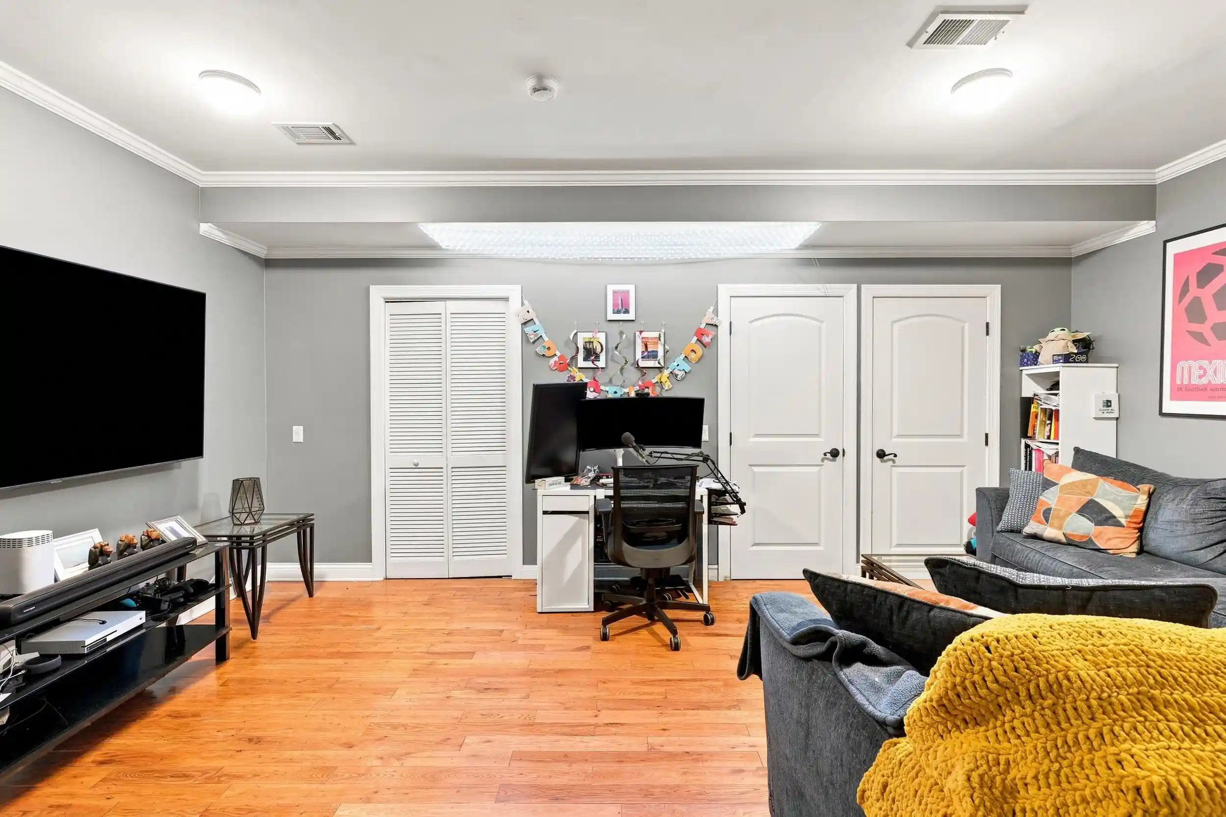 Photo 2 of Townhouse for sale at 98 Sherman Ave #1, Jersey City, NJ 07307 | MLS# 260018138 | Listing updated on 2026-09-14
