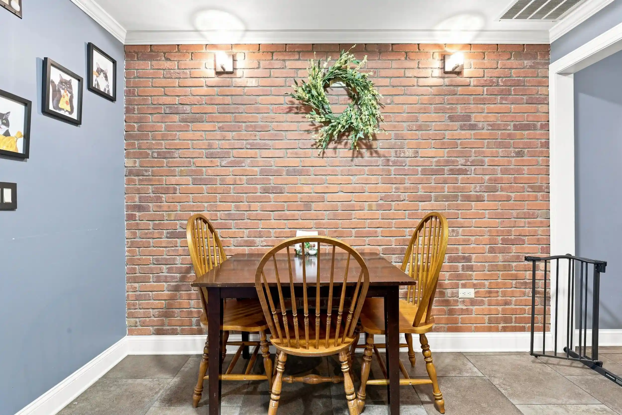 Photo 4 of Townhouse for sale at 98 Sherman Ave #1, Jersey City, NJ 07307 | MLS# 260018138 | Listing updated on 2026-09-14