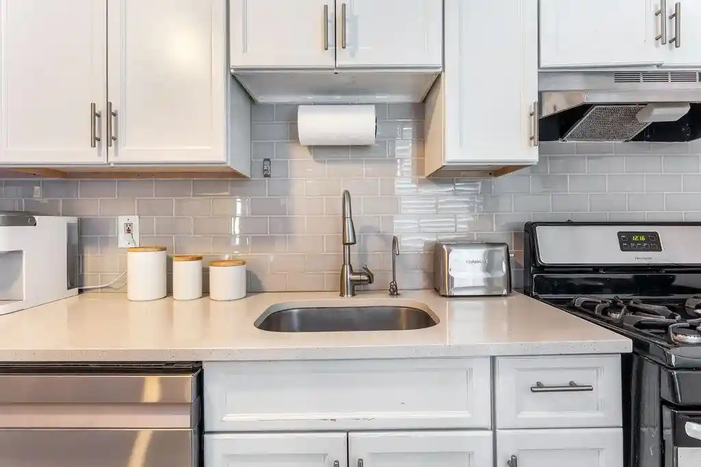 Photo 2 of Condo for sale at 260 Harrison Ave #206, Jersey City, NJ 07304 | MLS# 260018141 | Listing updated on 2026-09-14