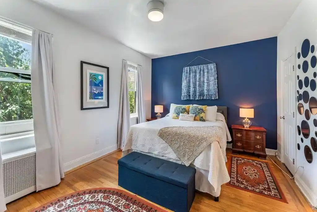 Listing Photo 5 - Condo for sale in building located at 260 Harrison Ave, Jersey City, NJ 07304 - Unit #206