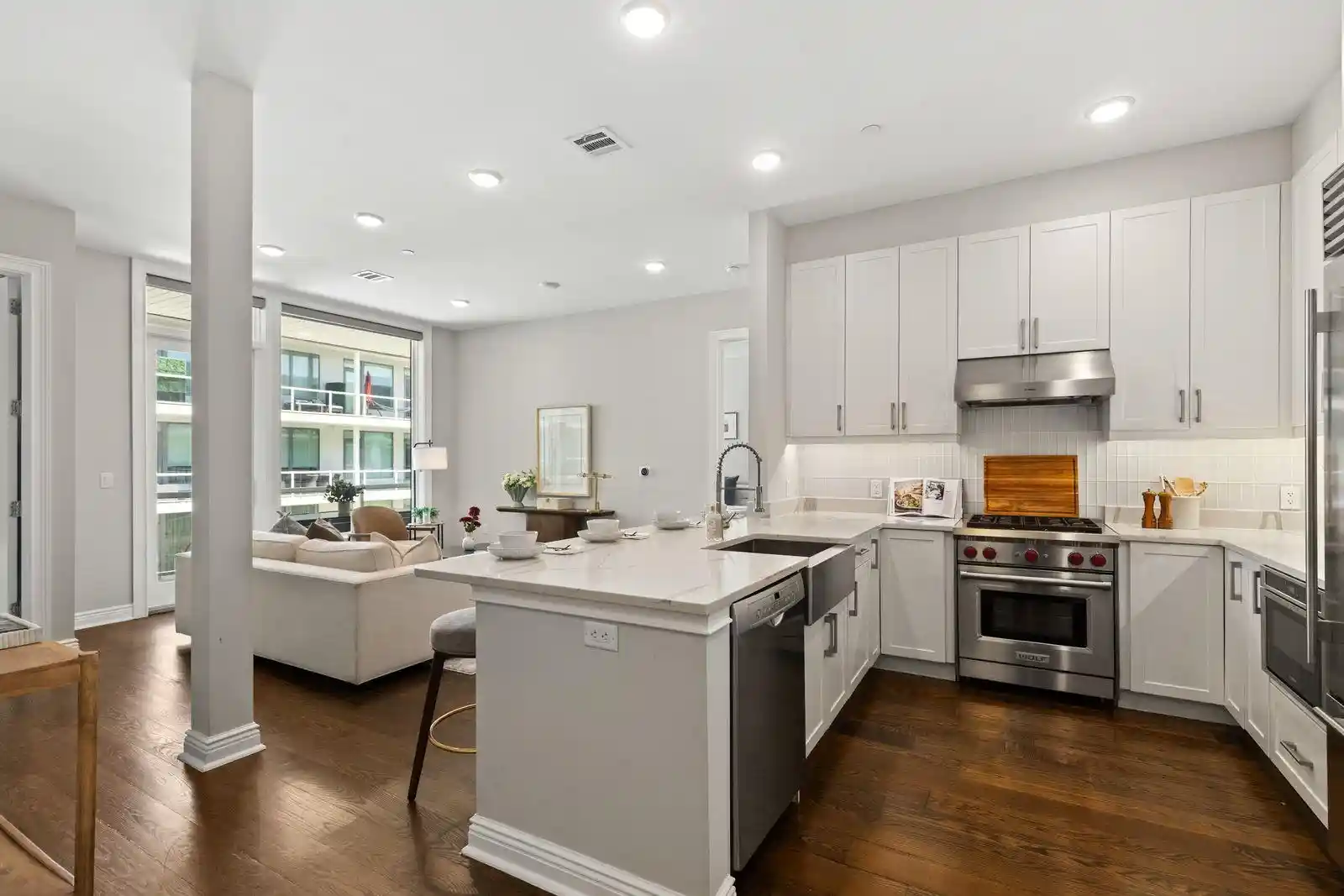 Photo 1 of Condo for sale at 3 Somerset Ln #501, Edgewater, NJ 07020 | MLS# 260018144 | Listing updated on 2026-09-19