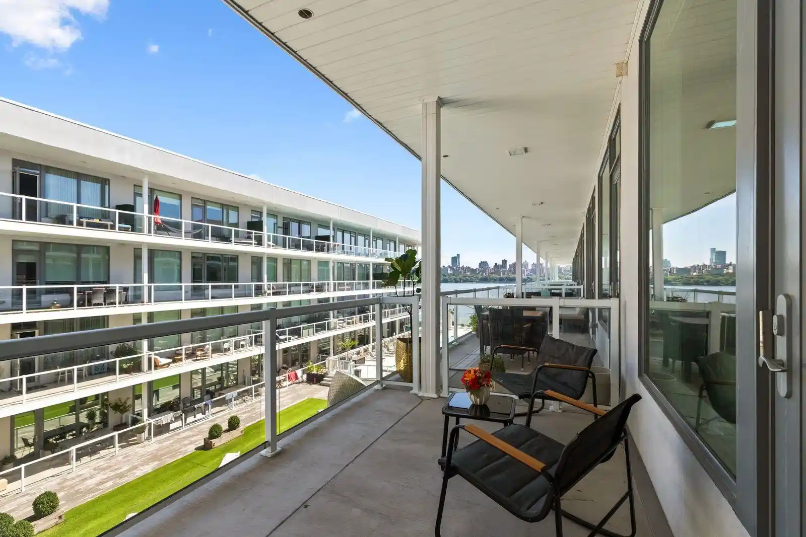 Photo 3 of Condo for sale at 3 Somerset Ln #501, Edgewater, NJ 07020 | MLS# 260018144 | Listing updated on 2026-09-19