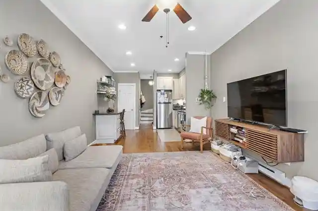 Photo 1 of Condo for sale at 117 Clinton St #2RN, Hoboken, NJ 07030 | MLS# 260018145 | Listing updated on 2026-09-18