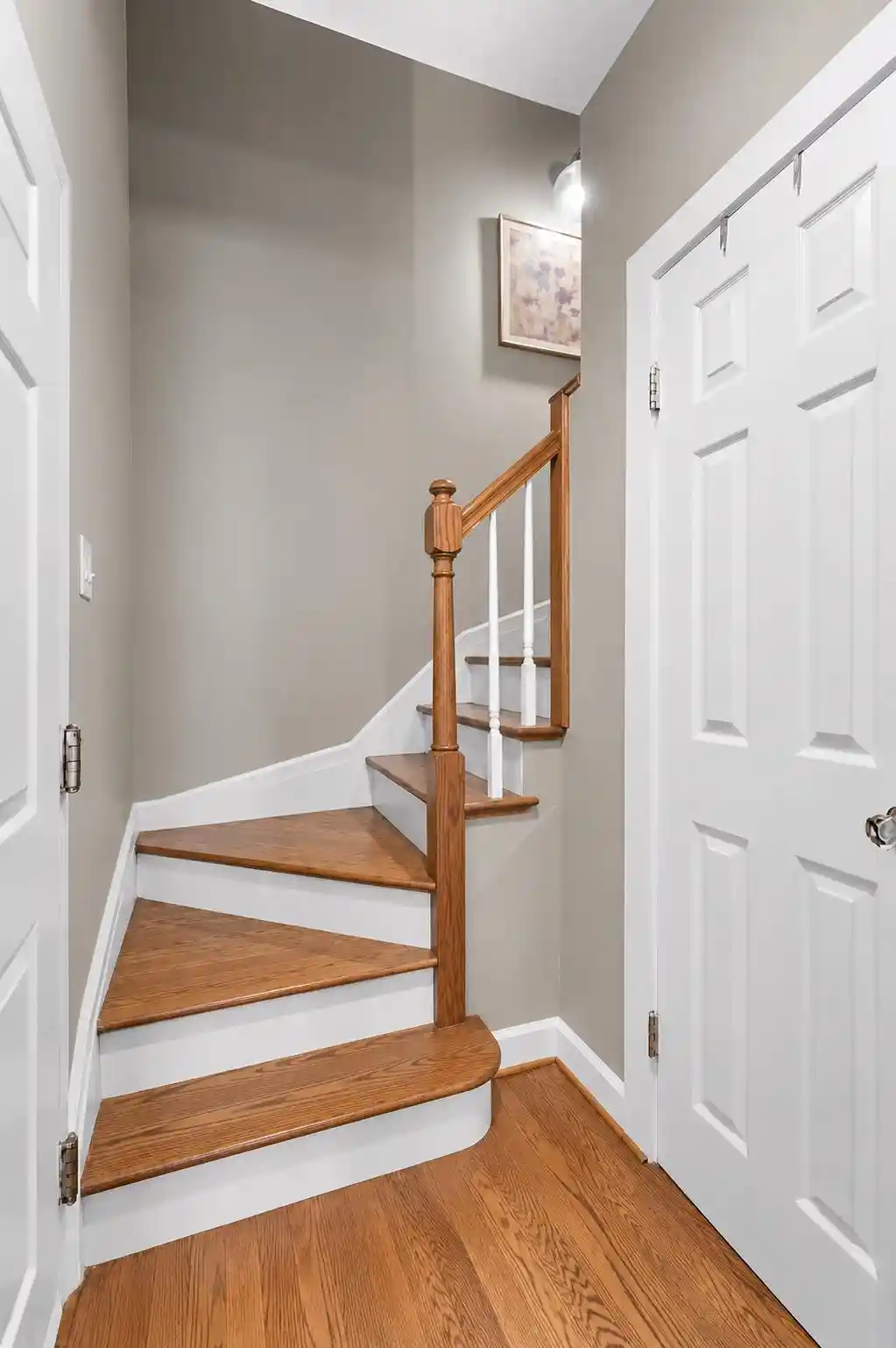 Photo 2 of Condo for sale at 117 Clinton St #2RN, Hoboken, NJ 07030 | MLS# 260018145 | Listing updated on 2026-09-18