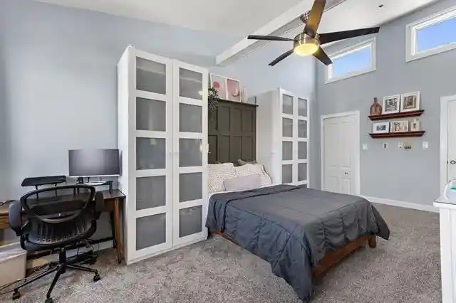 Listing Photo 4 - Condo for sale in building located at 117 Clinton St, Hoboken, NJ 07030 - Unit #2RN