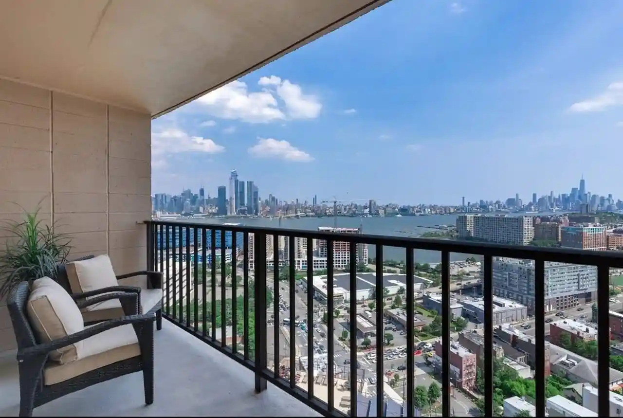 Photo 1 of Condo for sale at 380 Mountain Rd #911, Union City, NJ 07087 | MLS# 260018146 | Listing updated on 2026-09-15