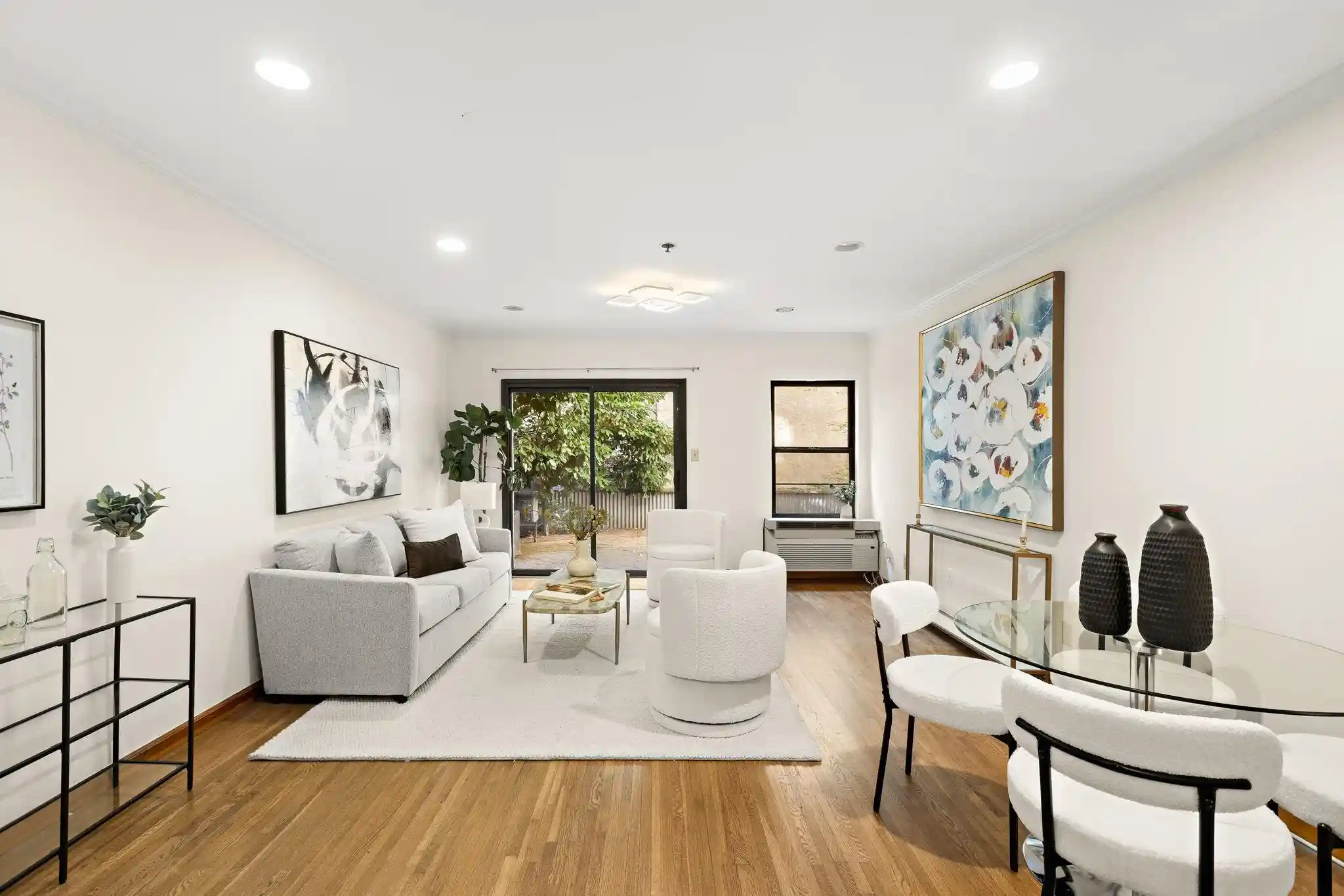 Photo 1 of Sale Pending at 151 2nd Street #1C, Hoboken, NJ 07030 | MLS# 260018148 | Listing updated on 2026-10-09