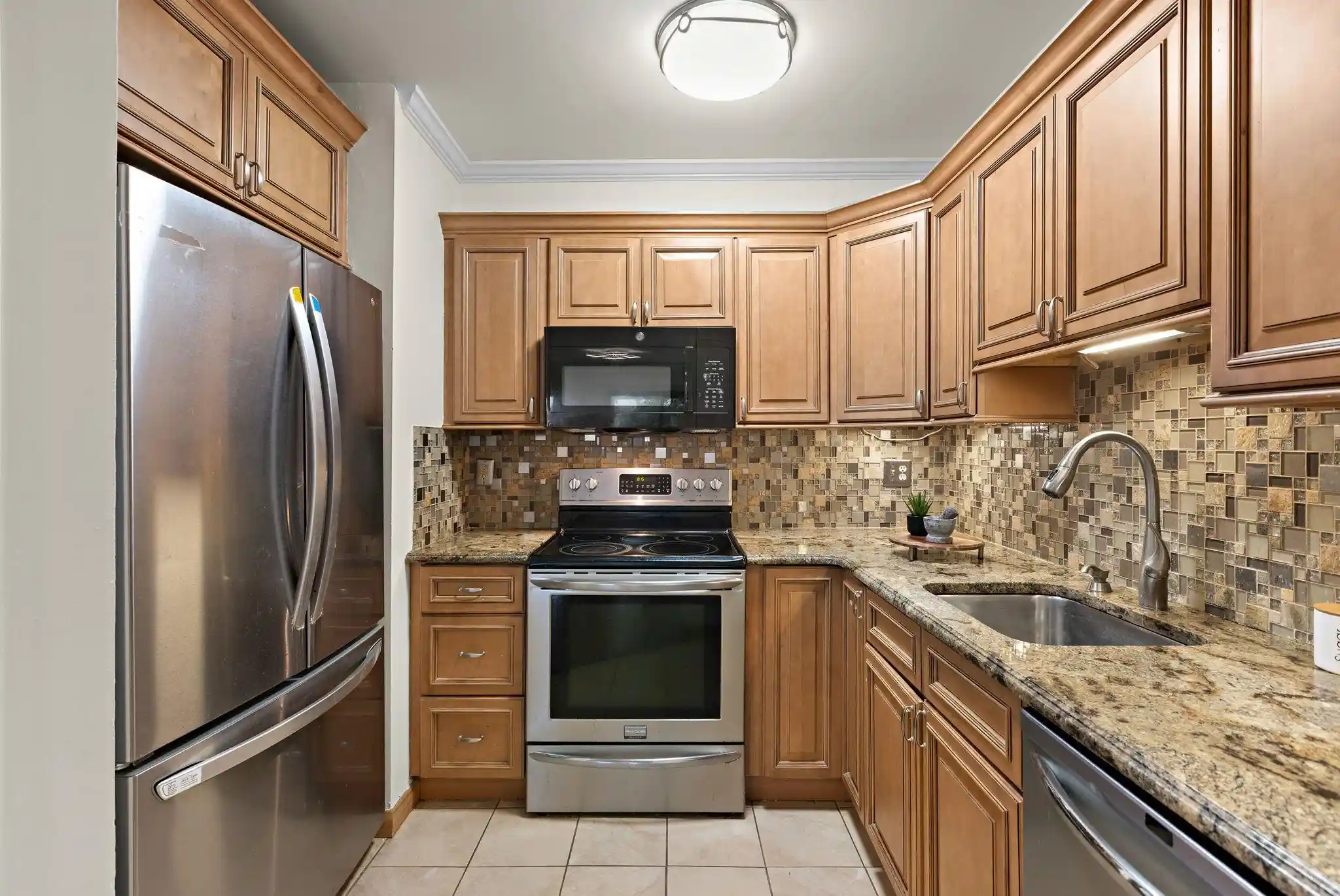 Photo 3 of Sale Pending at 151 2nd Street #1C, Hoboken, NJ 07030 | MLS# 260018148 | Listing updated on 2026-10-09