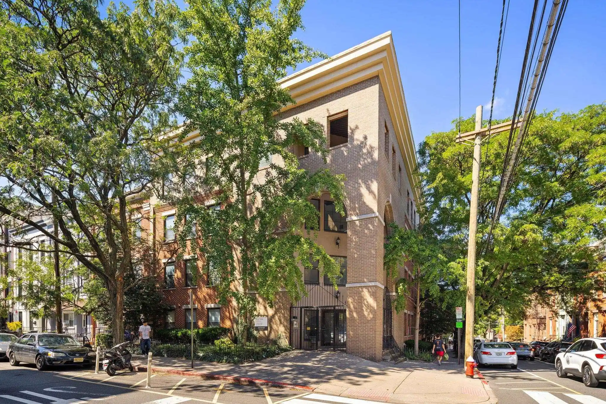 Photo 3 of Sale Pending at 151 2nd Street #1C, Hoboken, NJ 07030 | MLS# 260018148 | Listing updated on 2026-10-09