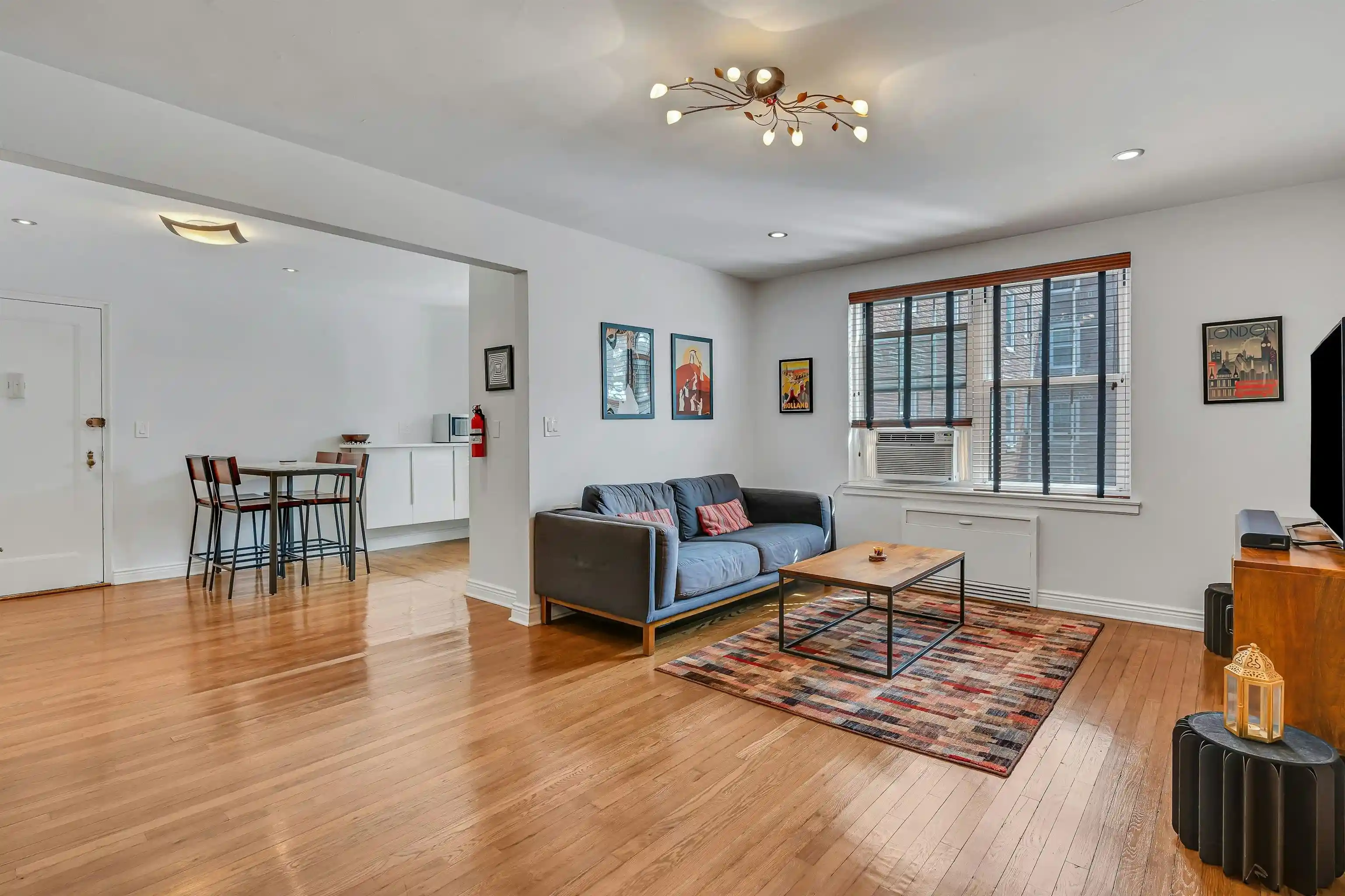 Photo 1 of Condo for sale at 8350 Boulevard E #3G, North Bergen, NJ 07047 | MLS# 260018151 | Listing updated on 2026-09-10