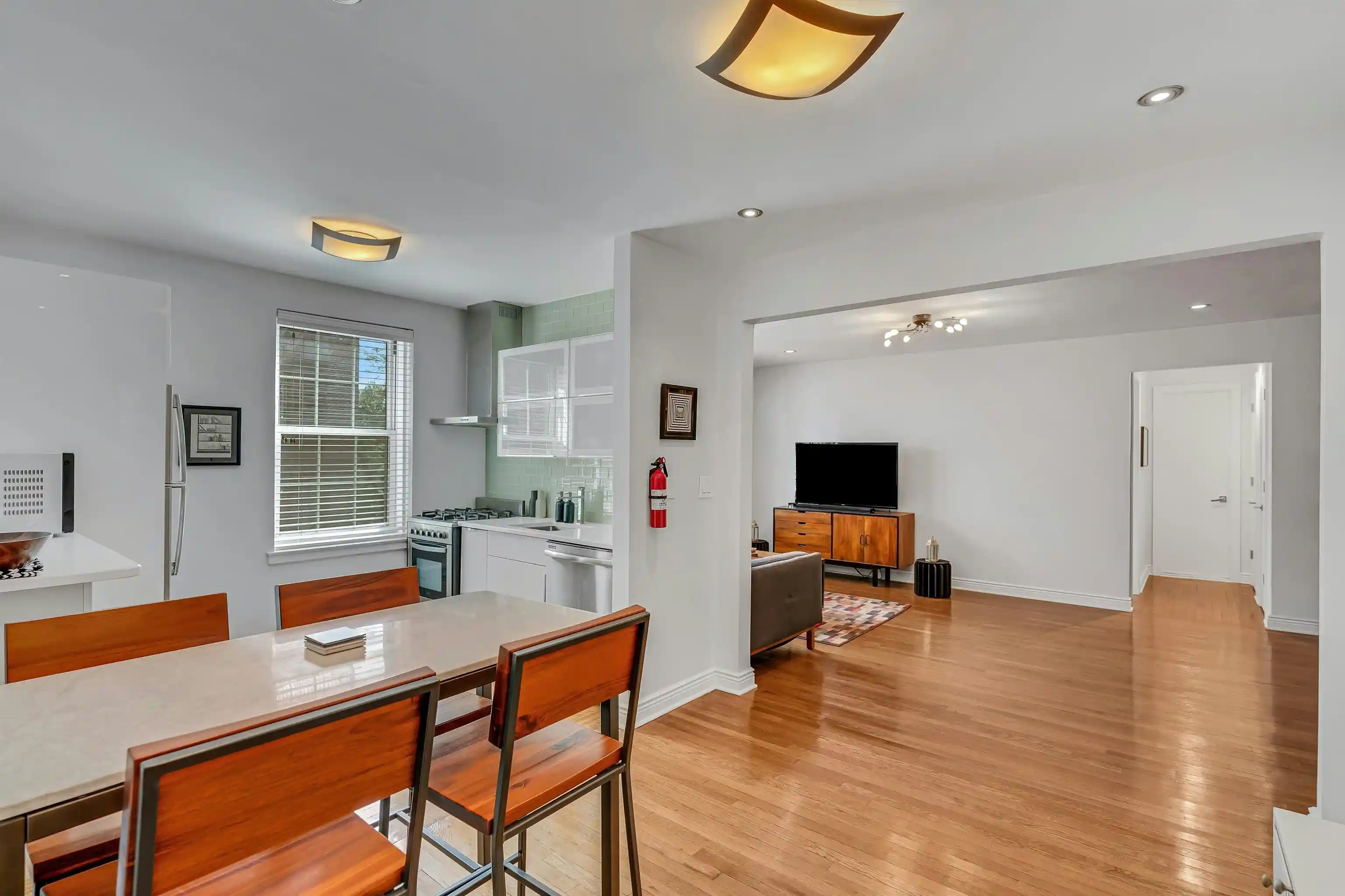 Photo 2 of Condo for sale at 8350 Boulevard E #3G, North Bergen, NJ 07047 | MLS# 260018151 | Listing updated on 2026-09-10
