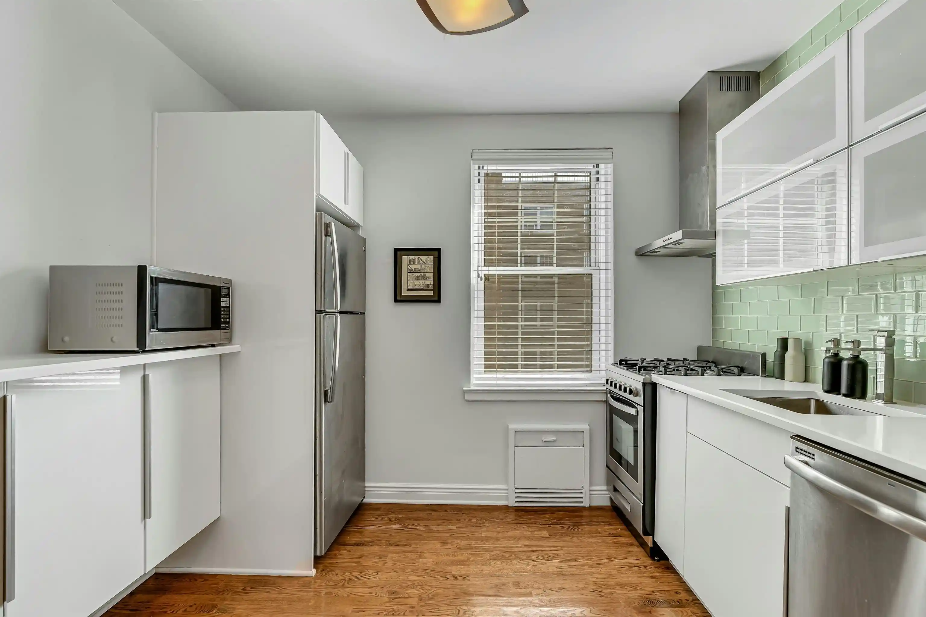 Photo 3 of Condo for sale at 8350 Boulevard E #3G, North Bergen, NJ 07047 | MLS# 260018151 | Listing updated on 2026-09-10