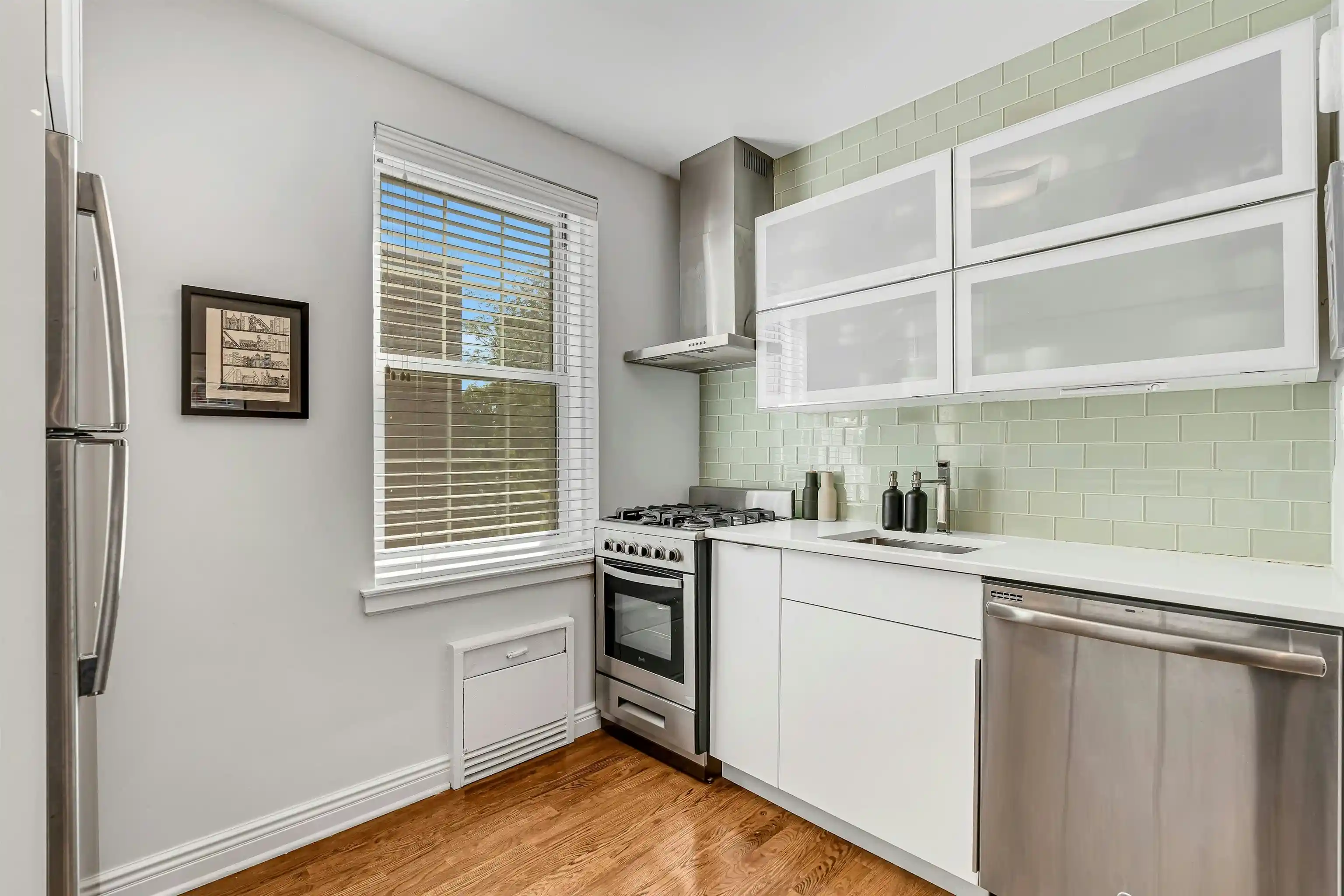 Photo 3 of House for sale at 8350 Boulevard E #3G, North Bergen, NJ 07047 | MLS# 260018151 | Listing updated on 2026-09-10