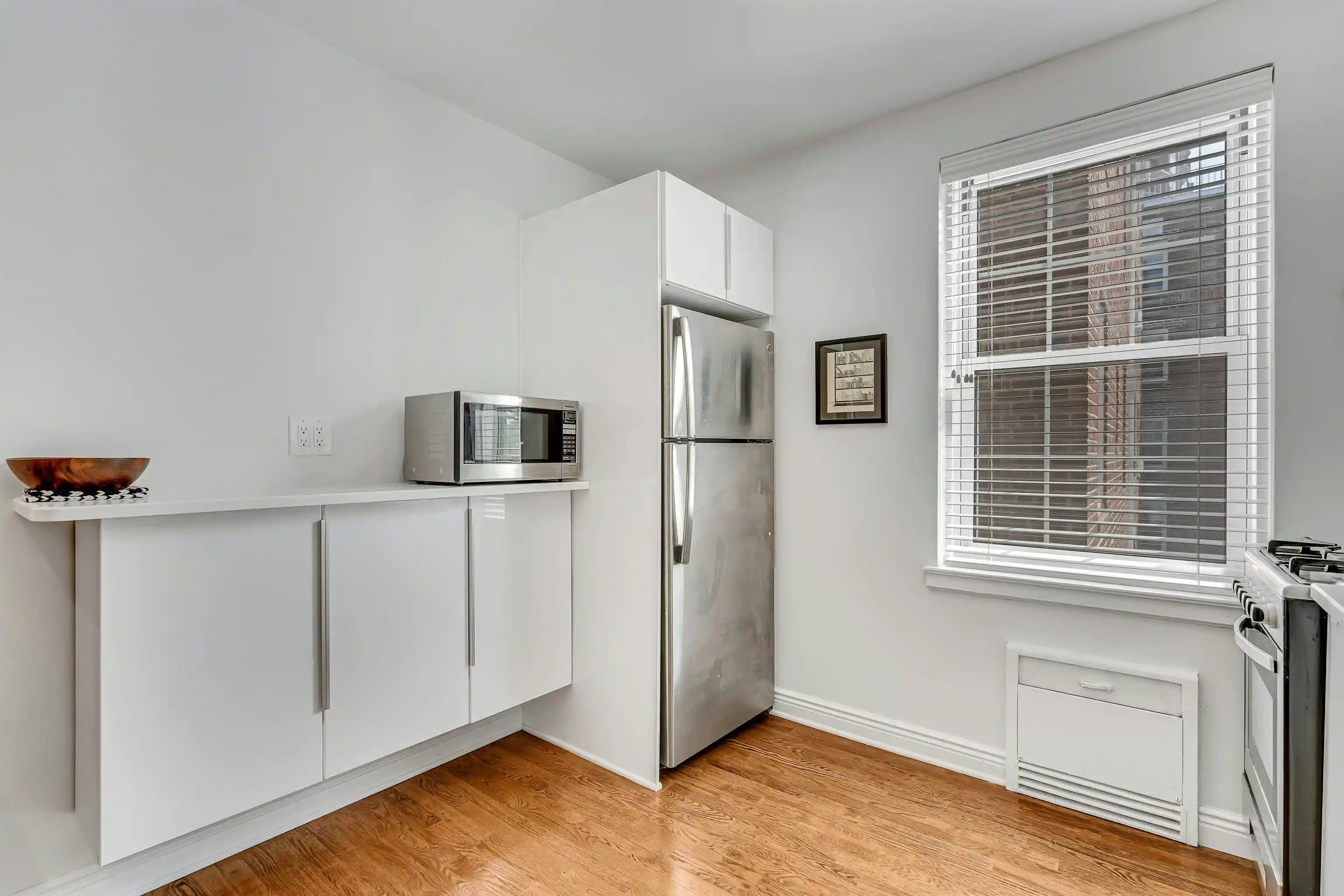Photo 4 of House for sale at 8350 Boulevard E #3G, North Bergen, NJ 07047 | MLS# 260018151 | Listing updated on 2026-09-10