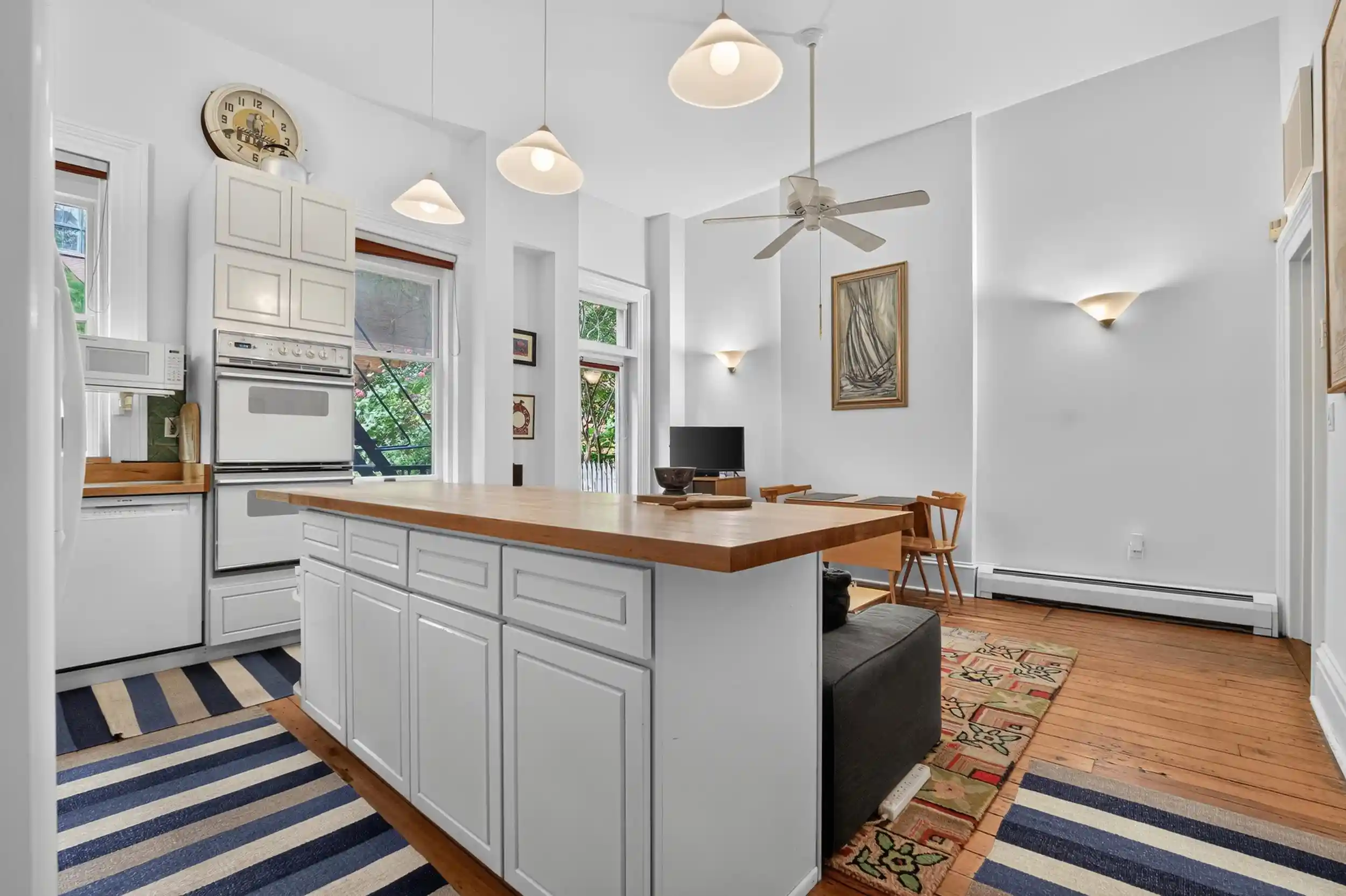 Photo 2 of Sale Pending at 66 Sussex St, Jersey City, NJ 07302 | MLS# 260018156 | Listing updated on 2026-09-29