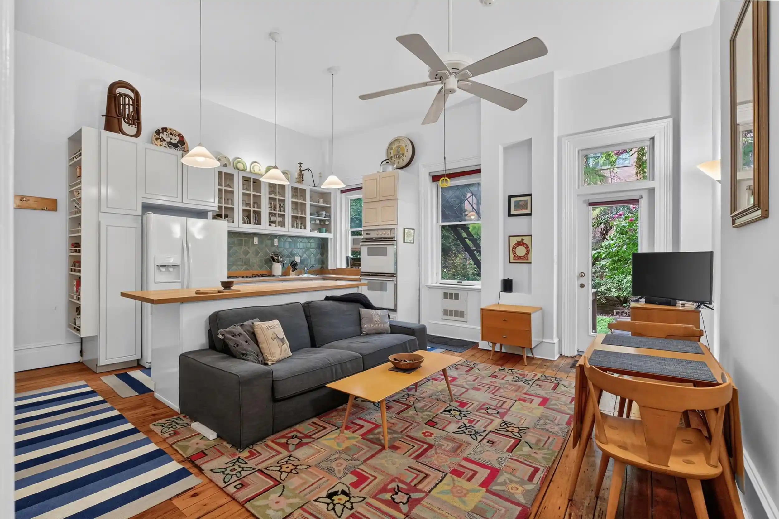 Photo 4 of Sale Pending at 66 Sussex St, Jersey City, NJ 07302 | MLS# 260018156 | Listing updated on 2026-09-29