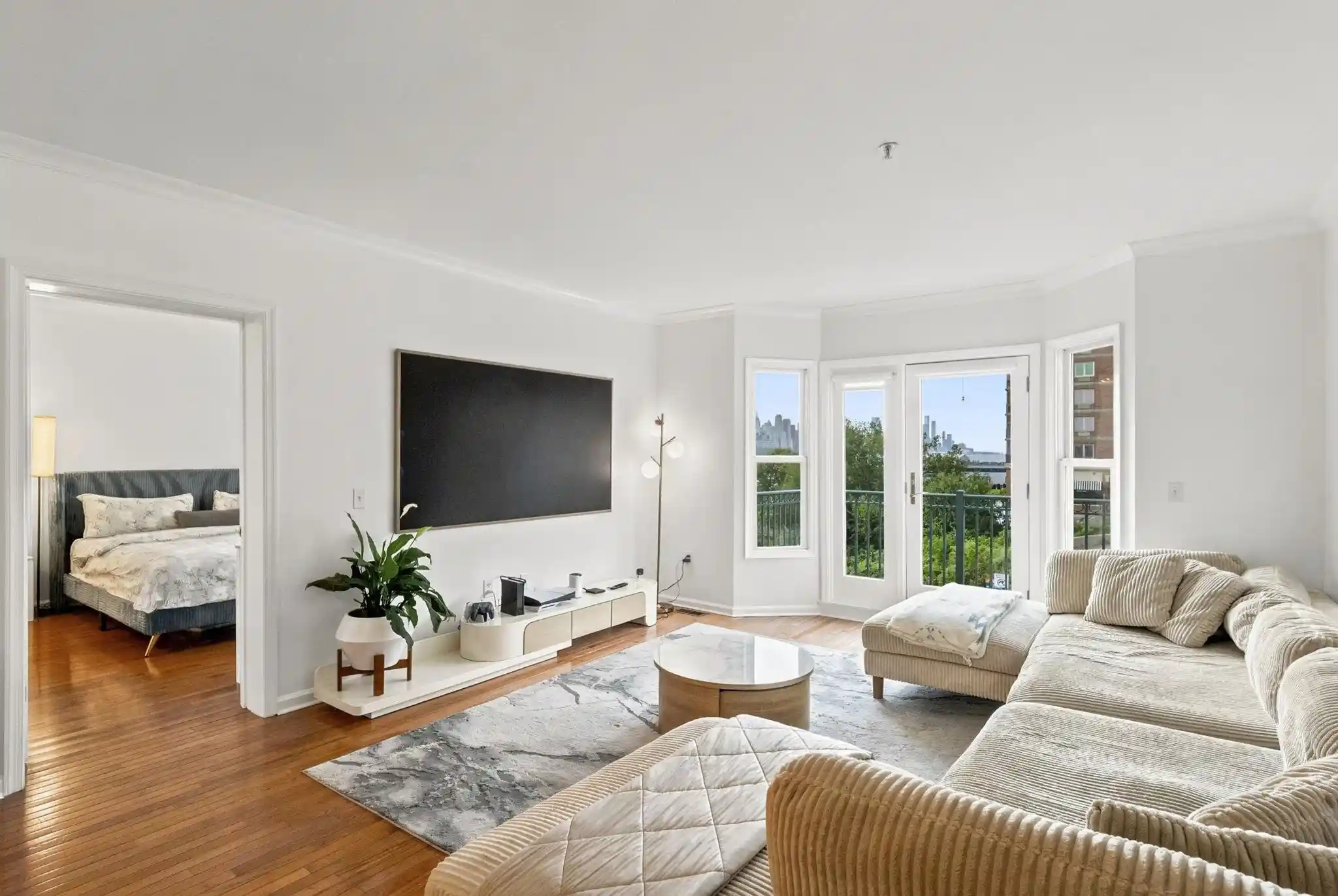 Photo 1 of Sale Pending at 335 The Promenade #335, Edgewater, NJ 07020 | MLS# 260018165 | Listing updated on 2026-09-17