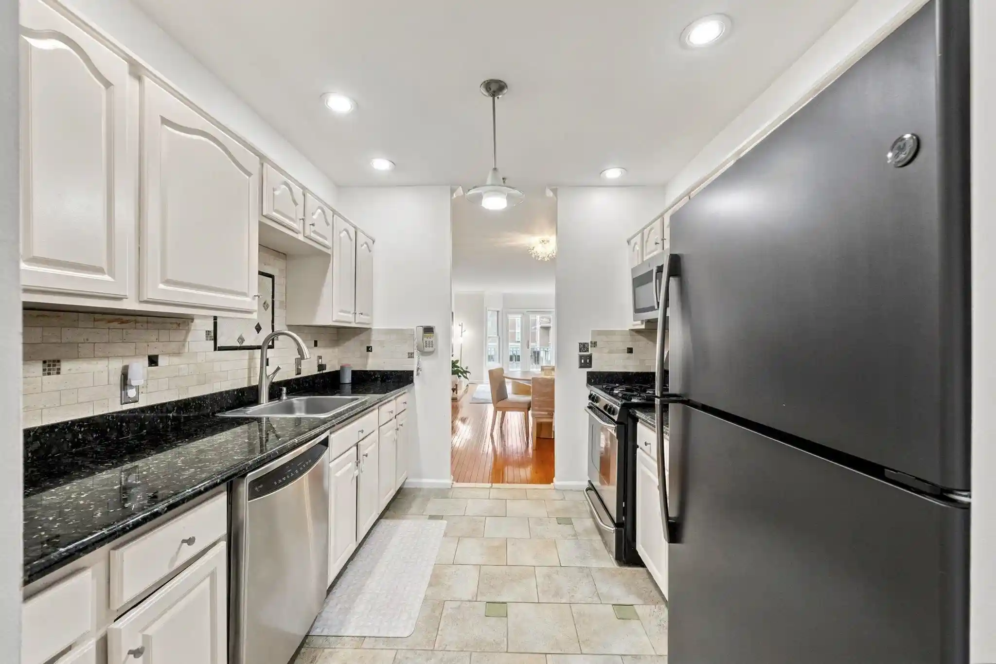 Photo 2 of Sale Pending at 335 The Promenade #335, Edgewater, NJ 07020 | MLS# 260018165 | Listing updated on 2026-09-17