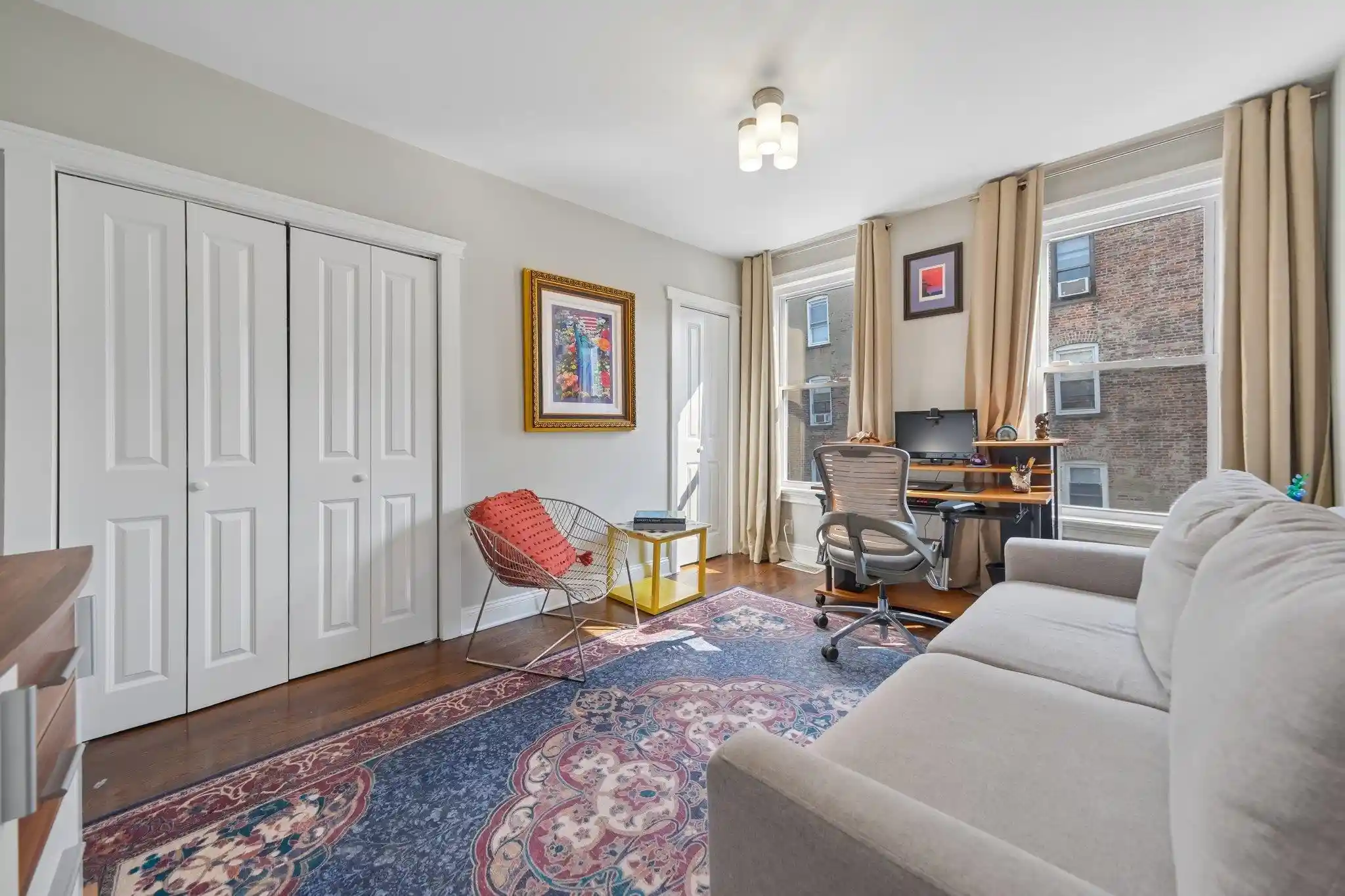 Photo 3 of Single family home for sale at 205 Jewett Ave, Jersey City, NJ 07304 | MLS# 260018167 | Listing updated on 2026-09-18