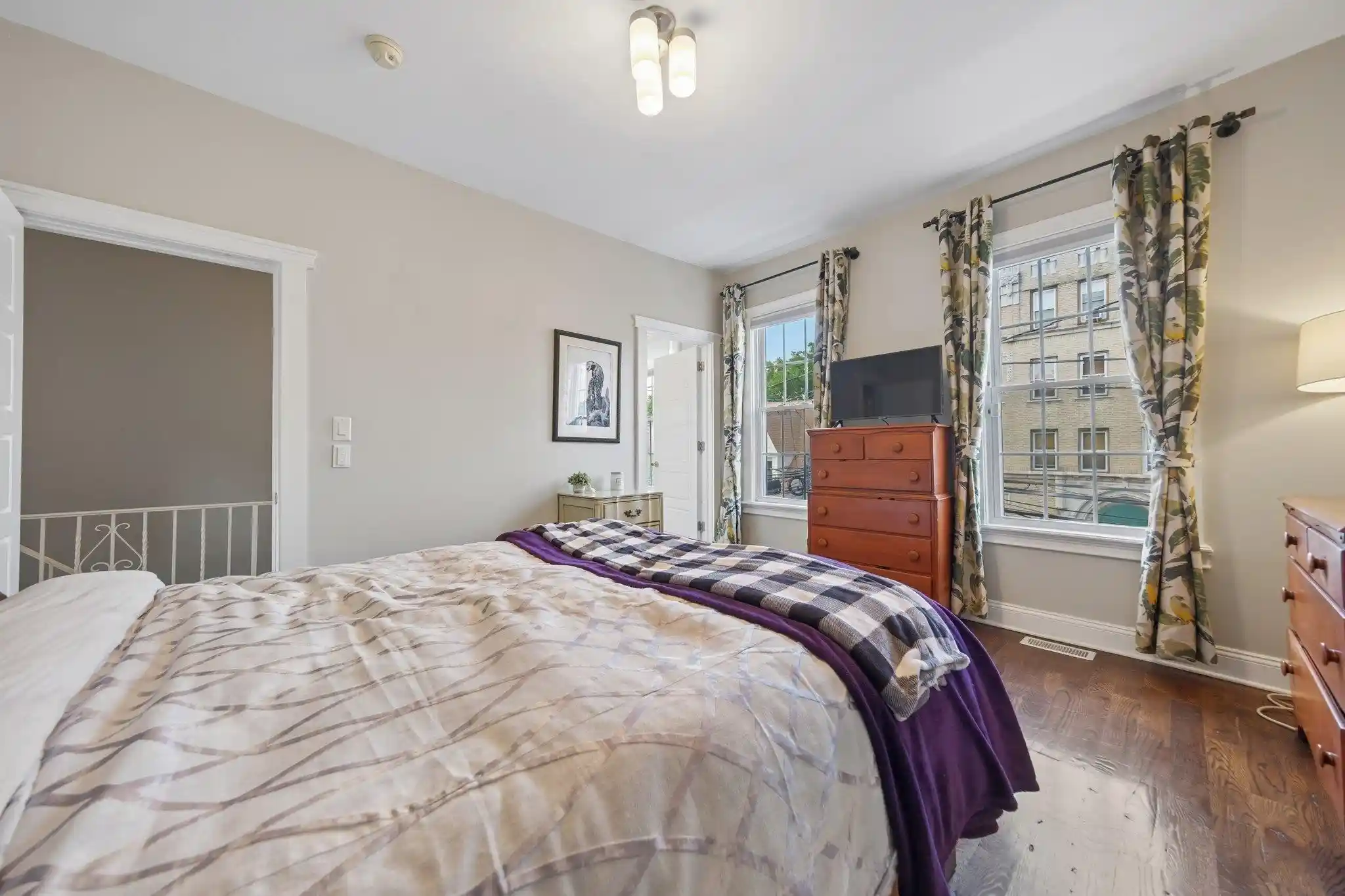 Photo 4 of Single family home for sale at 205 Jewett Ave, Jersey City, NJ 07304 | MLS# 260018167 | Listing updated on 2026-09-18