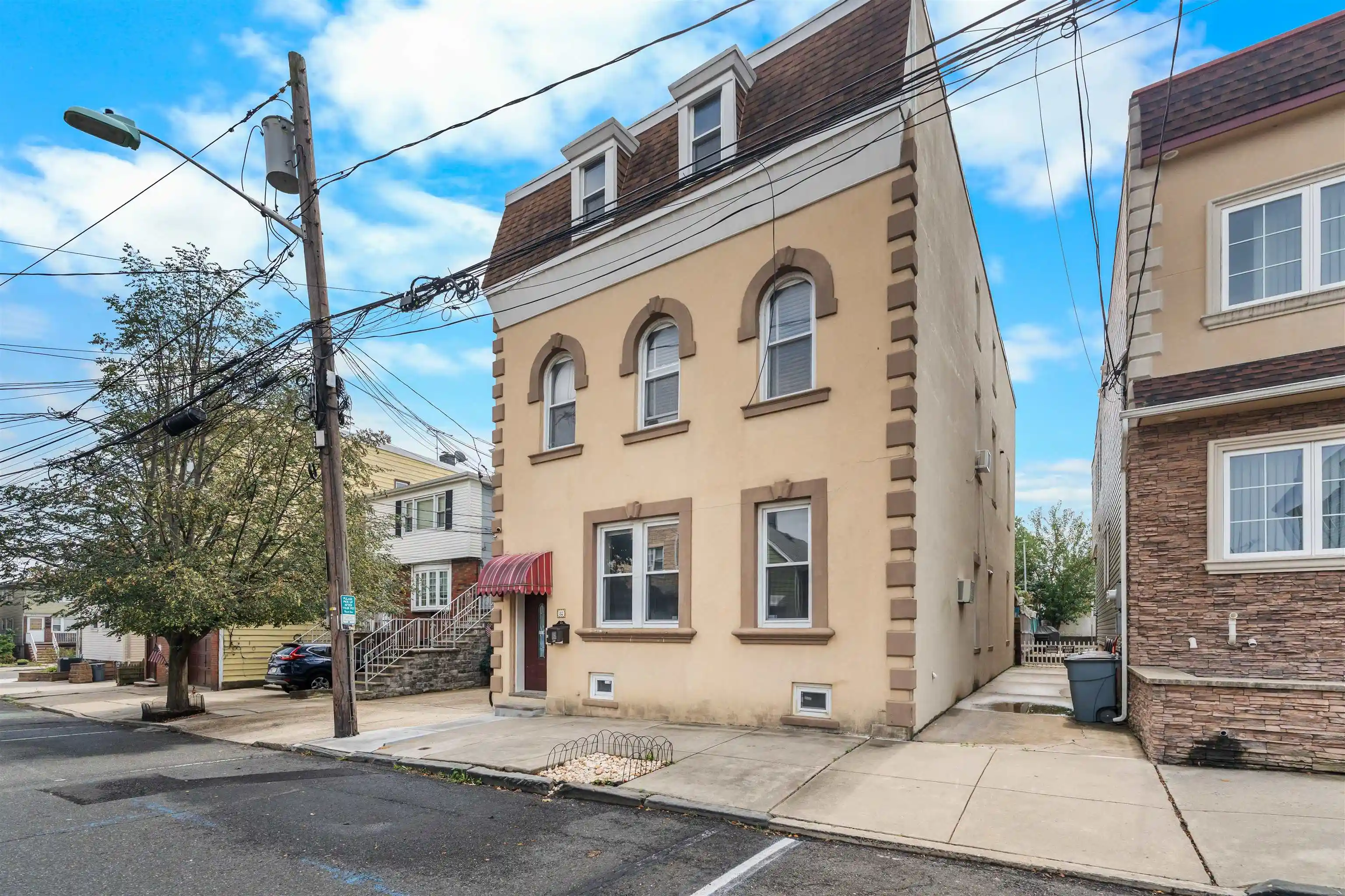 Photo 1 of Sale Pending at 82 East 26th St, Bayonne, NJ 07002 | MLS# 260018169 | Listing updated on 2026-09-15