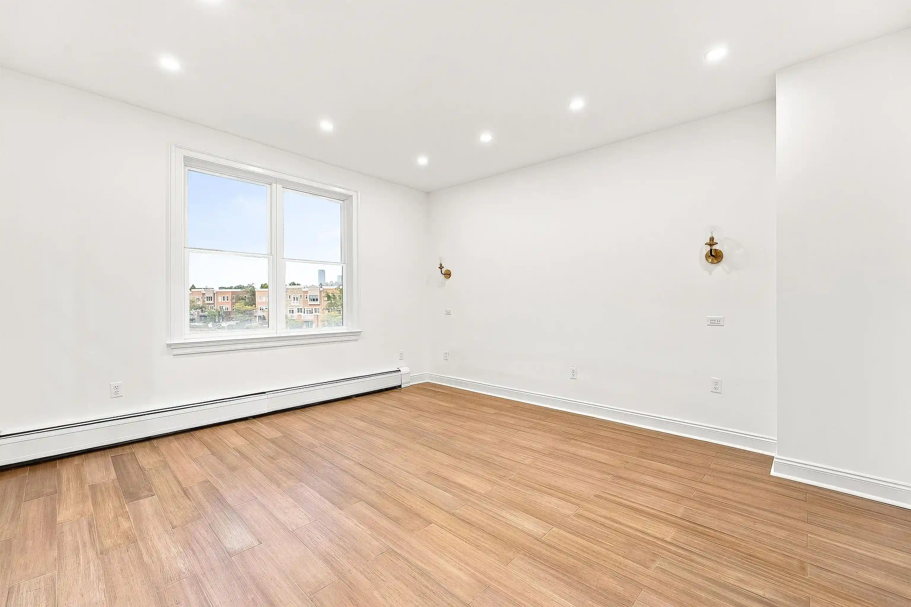 Photo 2 of Condo for sale at 110 Shearwater Ct E #33, Jersey City, NJ 07305 | MLS# 260018171 | Listing updated on 2026-09-11