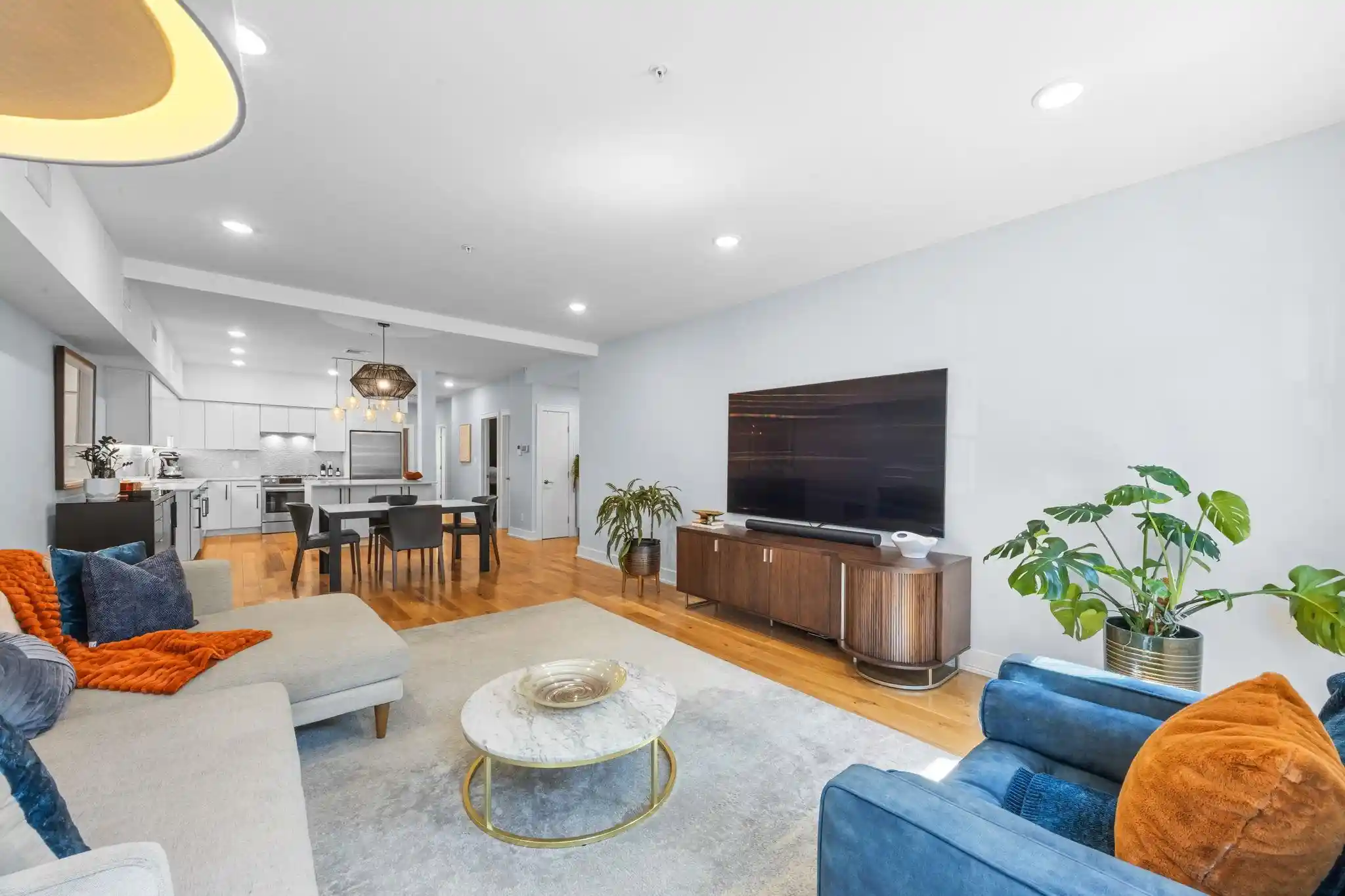 Photo 1 of Townhouse for sale at 208 York St #1, Jersey City, NJ 07302 | MLS# 260018175 | Listing updated on 2026-09-11