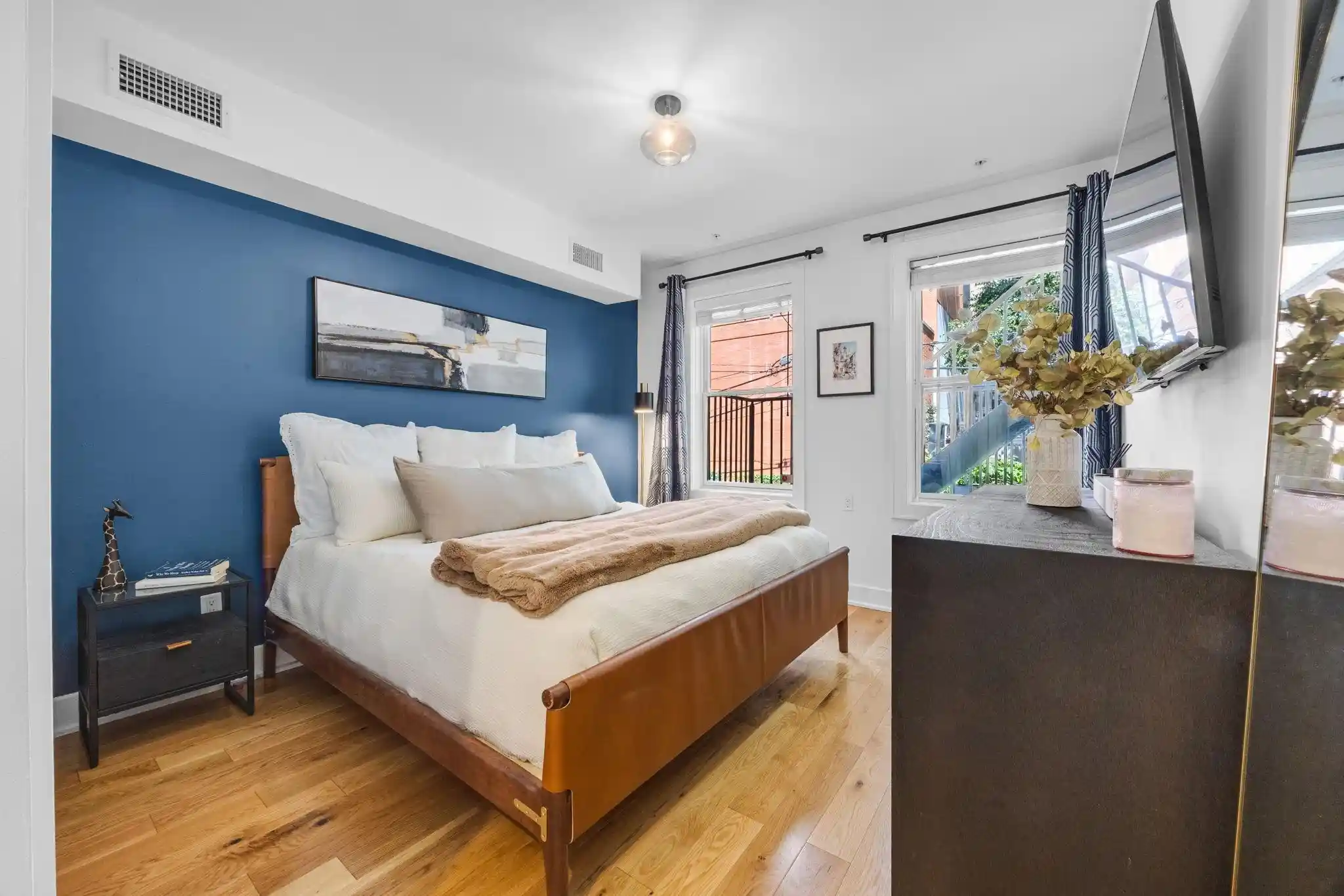 Photo 2 of Townhouse for sale at 208 York St #1, Jersey City, NJ 07302 | MLS# 260018175 | Listing updated on 2026-09-11