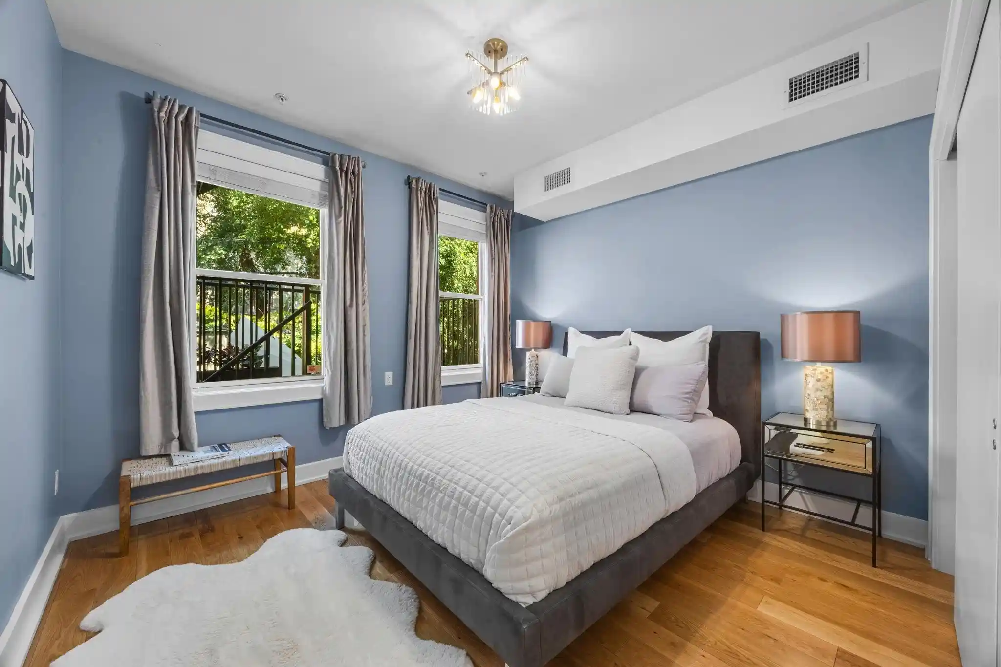 Photo 3 of Townhouse for sale at 208 York St #1, Jersey City, NJ 07302 | MLS# 260018175 | Listing updated on 2026-09-11