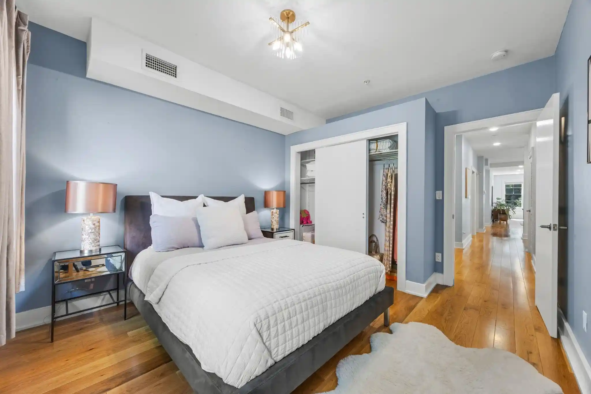Photo 3 of Townhouse for sale at 208 York St #1, Jersey City, NJ 07302 | MLS# 260018175 | Listing updated on 2026-09-11