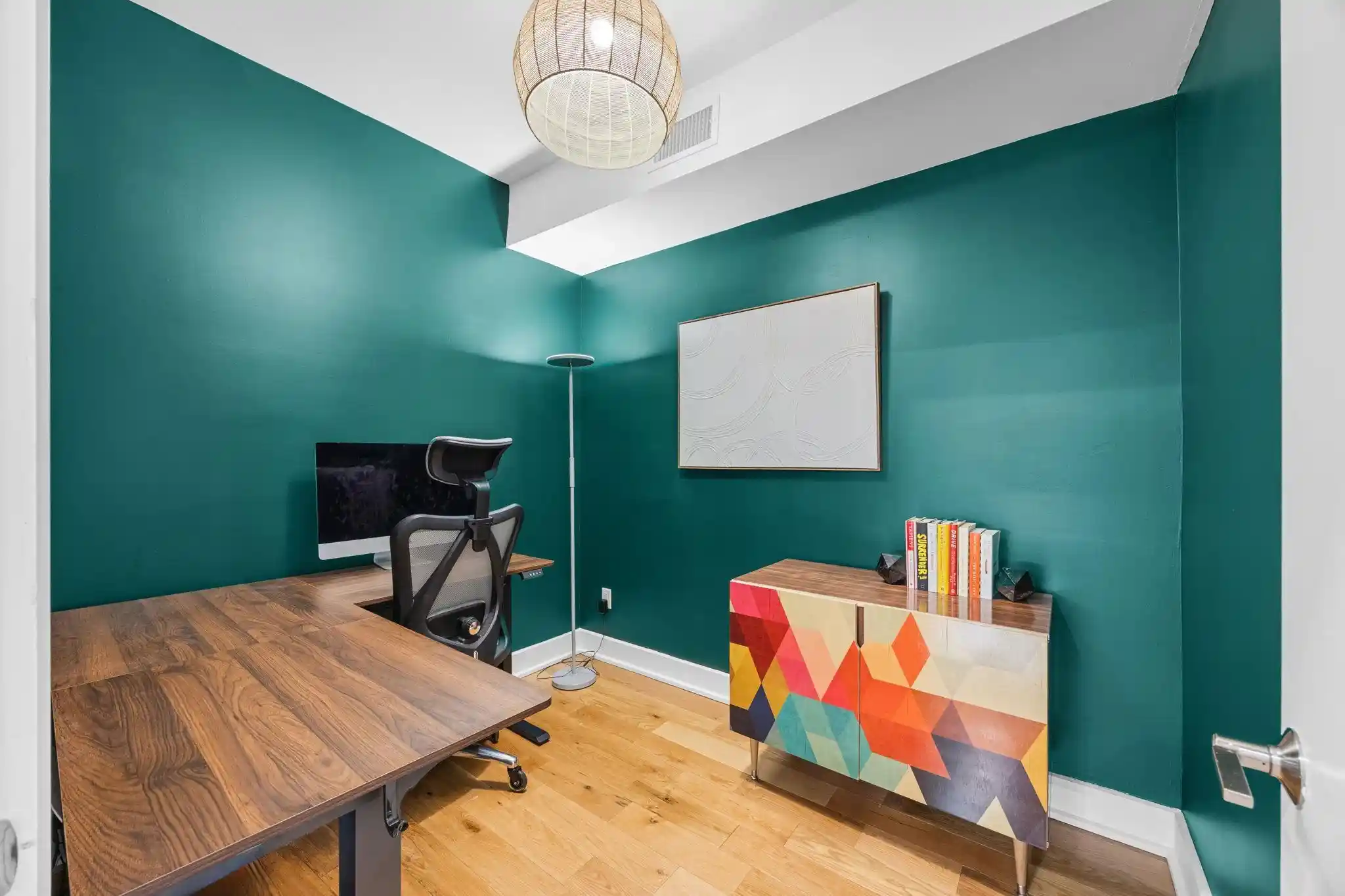 Photo 4 of Townhouse for sale at 208 York St #1, Jersey City, NJ 07302 | MLS# 260018175 | Listing updated on 2026-09-11