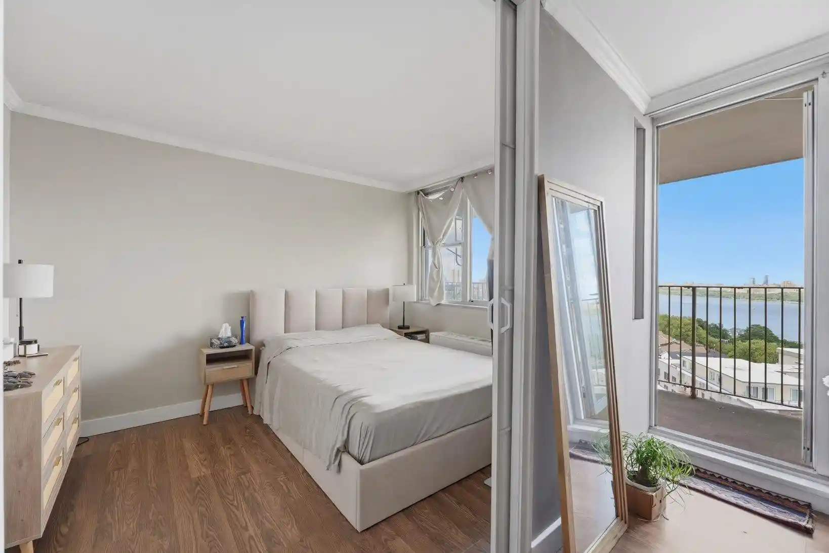 Photo 2 of Condo for sale at 6040 Boulevard E #16N, West New York, NJ 07093 | MLS# 260018176 | Listing updated on 2026-09-10