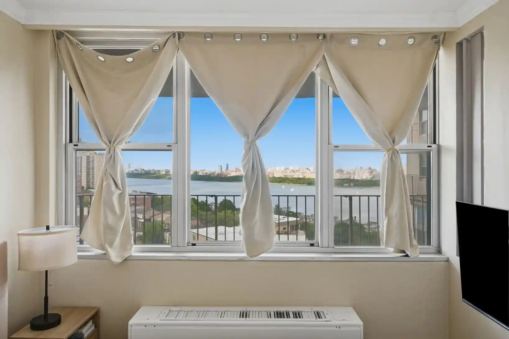 Photo 3 of House for sale at 6040 Boulevard E #16N, West New York, NJ 07093 | MLS# 260018176 | Listing updated on 2026-09-10