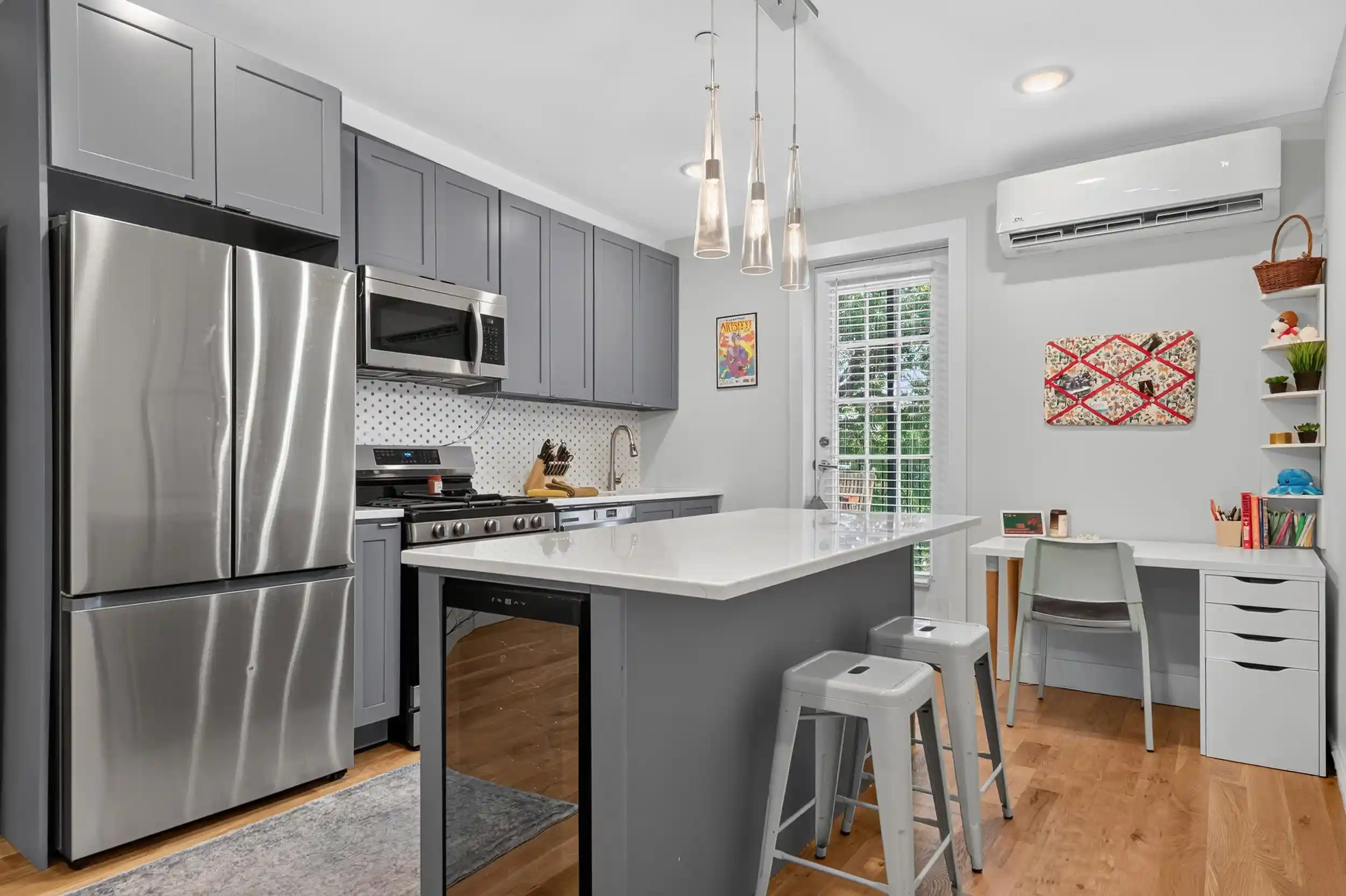 Photo 1 of Condo for sale at 543 Palisade Ave #3, Jersey City, NJ 07307 | MLS# 260018179 | Listing updated on 2026-09-14