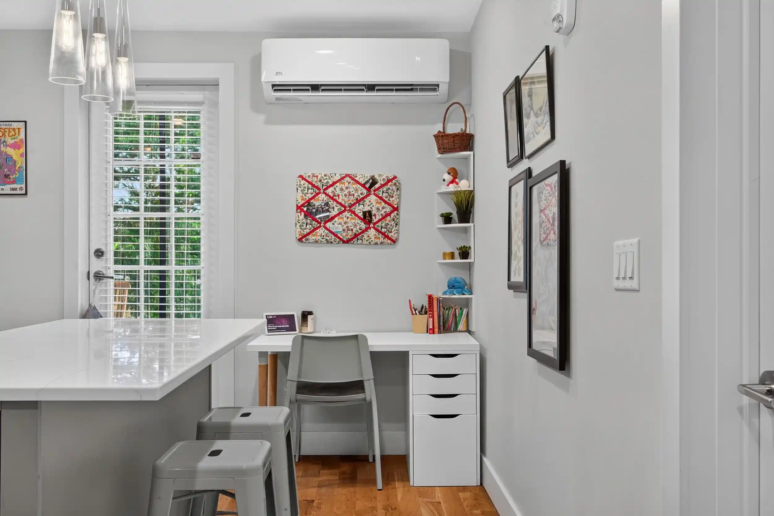 Photo 3 of Condo for sale at 543 Palisade Ave #3, Jersey City, NJ 07307 | MLS# 260018179 | Listing updated on 2026-09-14