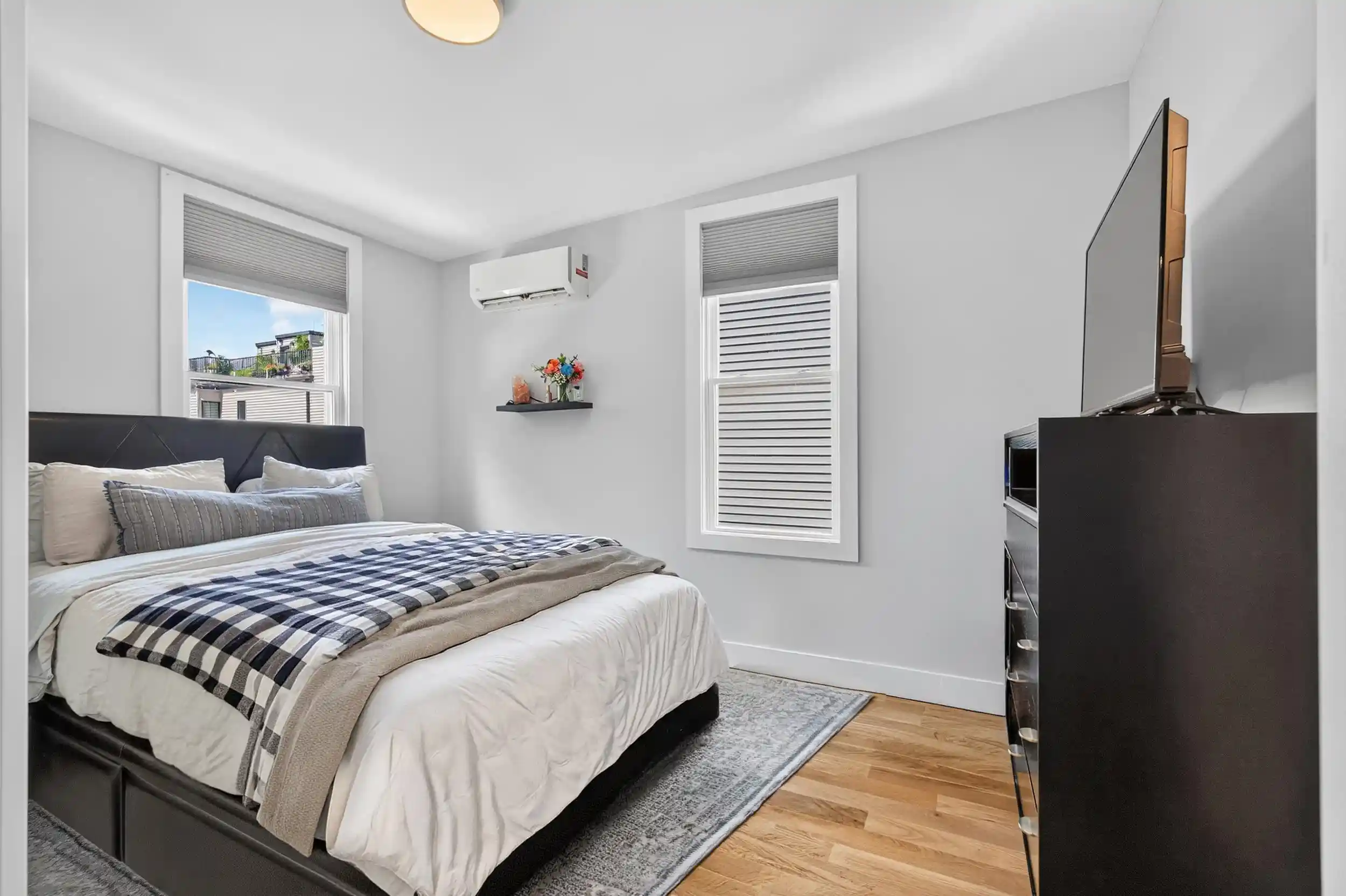 Photo 3 of Condo for sale at 543 Palisade Ave #3, Jersey City, NJ 07307 | MLS# 260018179 | Listing updated on 2026-09-14