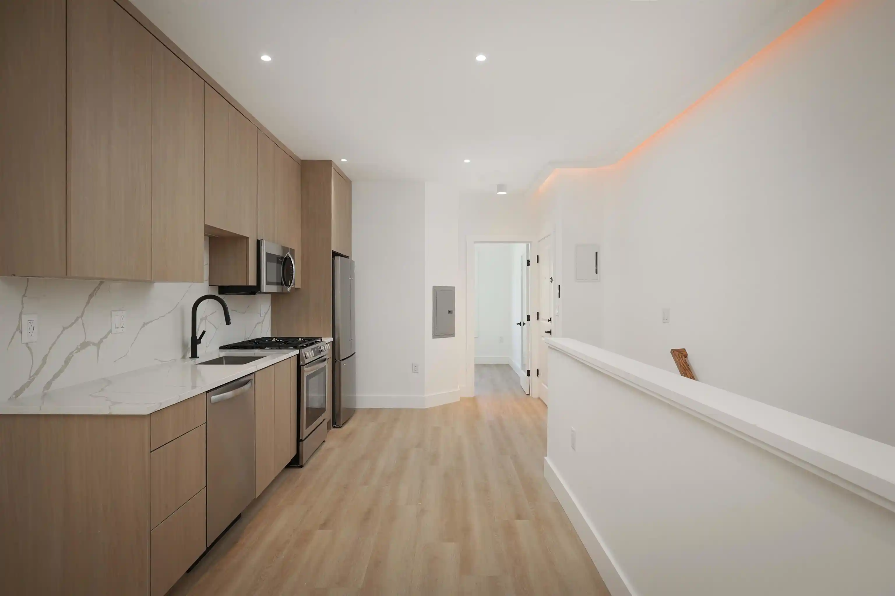 Photo 1 of Condo for sale at 291 New York Ave #2, Jersey City, NJ 07307 | MLS# 260018185 | Listing updated on 2026-09-15