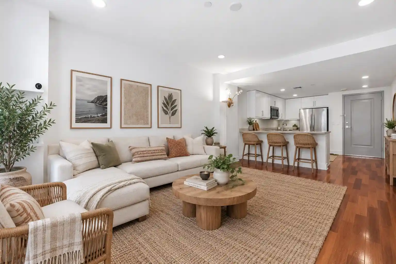 Photo 1 of Condo for sale at 201 Luis M Marin Blvd #504, Jersey City, NJ 07302 | MLS# 260018194 | Listing updated on 2026-09-10