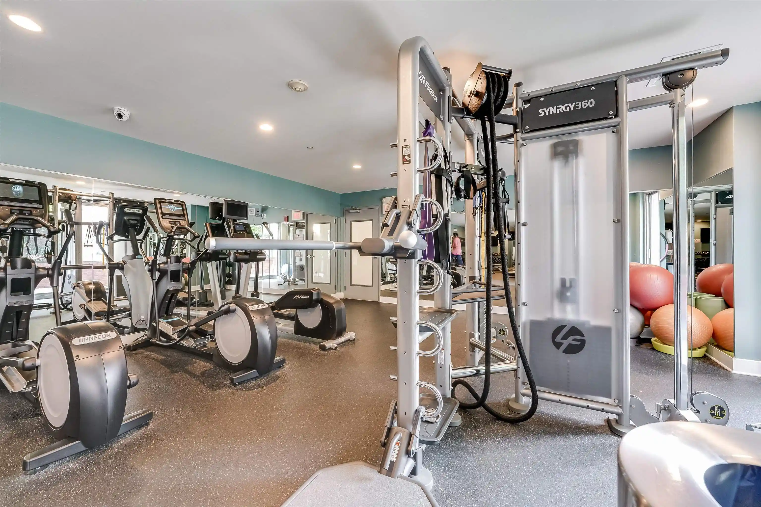 Photo 2 of Condo for sale at 201 Luis M Marin Blvd #504, Jersey City, NJ 07302 | MLS# 260018194 | Listing updated on 2026-09-10