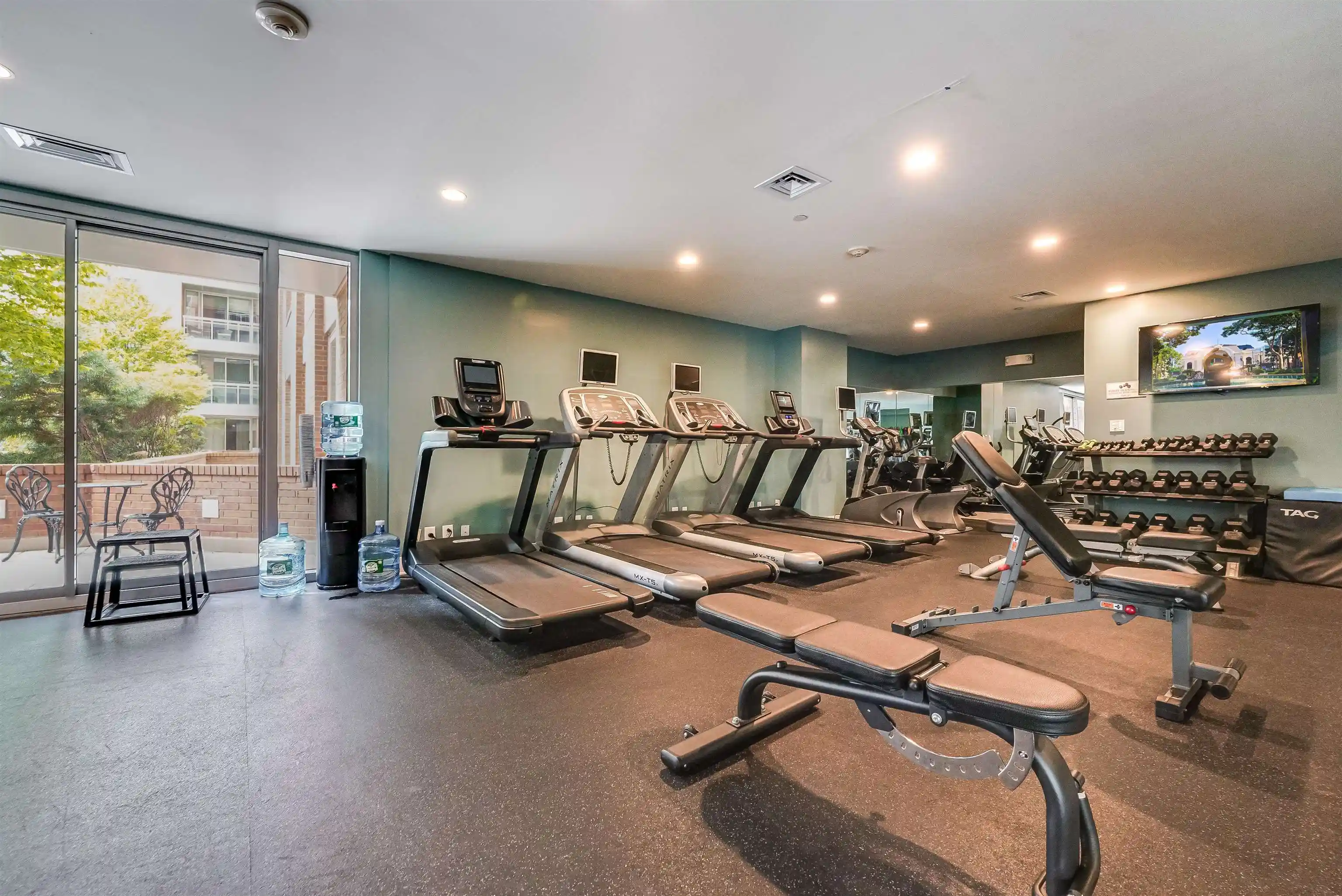 Photo 3 of Condo for sale at 201 Luis M Marin Blvd #504, Jersey City, NJ 07302 | MLS# 260018194 | Listing updated on 2026-09-10