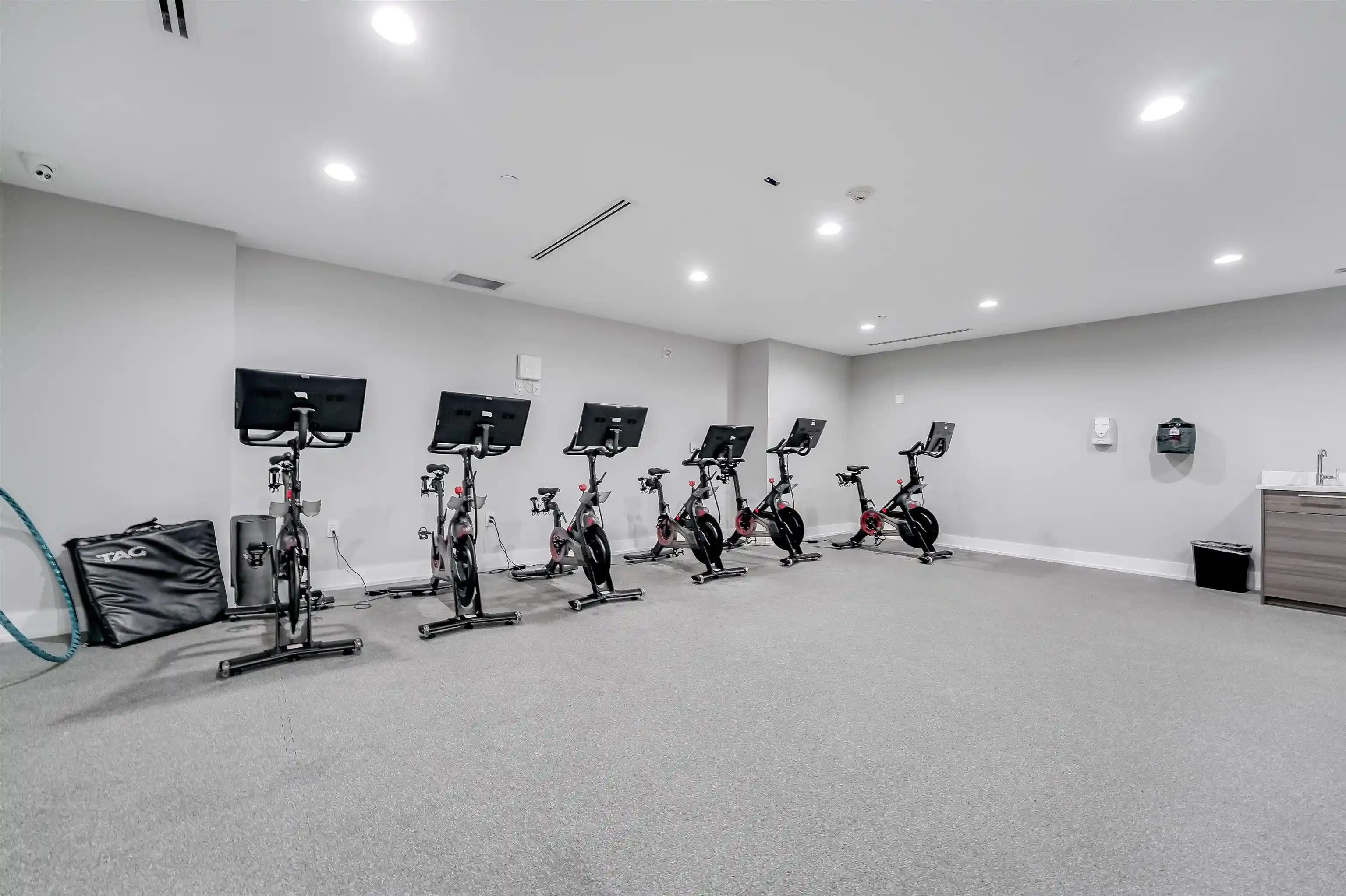 Photo 3 of Condo for sale at 201 Luis M Marin Blvd #504, Jersey City, NJ 07302 | MLS# 260018194 | Listing updated on 2026-09-10