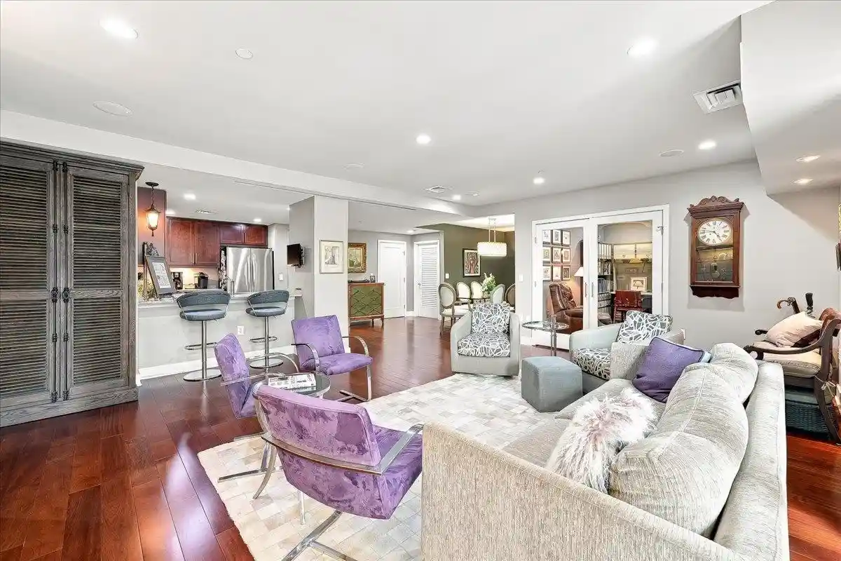 Photo 1 of Condo for sale at 201 Luis M Marin Blvd #619, Jersey City, NJ 07302 | MLS# 260018196 | Listing updated on 2026-09-17
