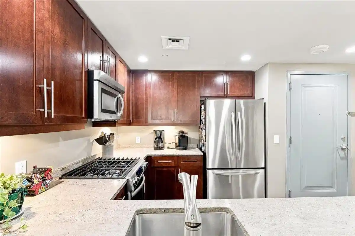 Photo 2 of Condo for sale at 201 Luis M Marin Blvd #619, Jersey City, NJ 07302 | MLS# 260018196 | Listing updated on 2026-09-17